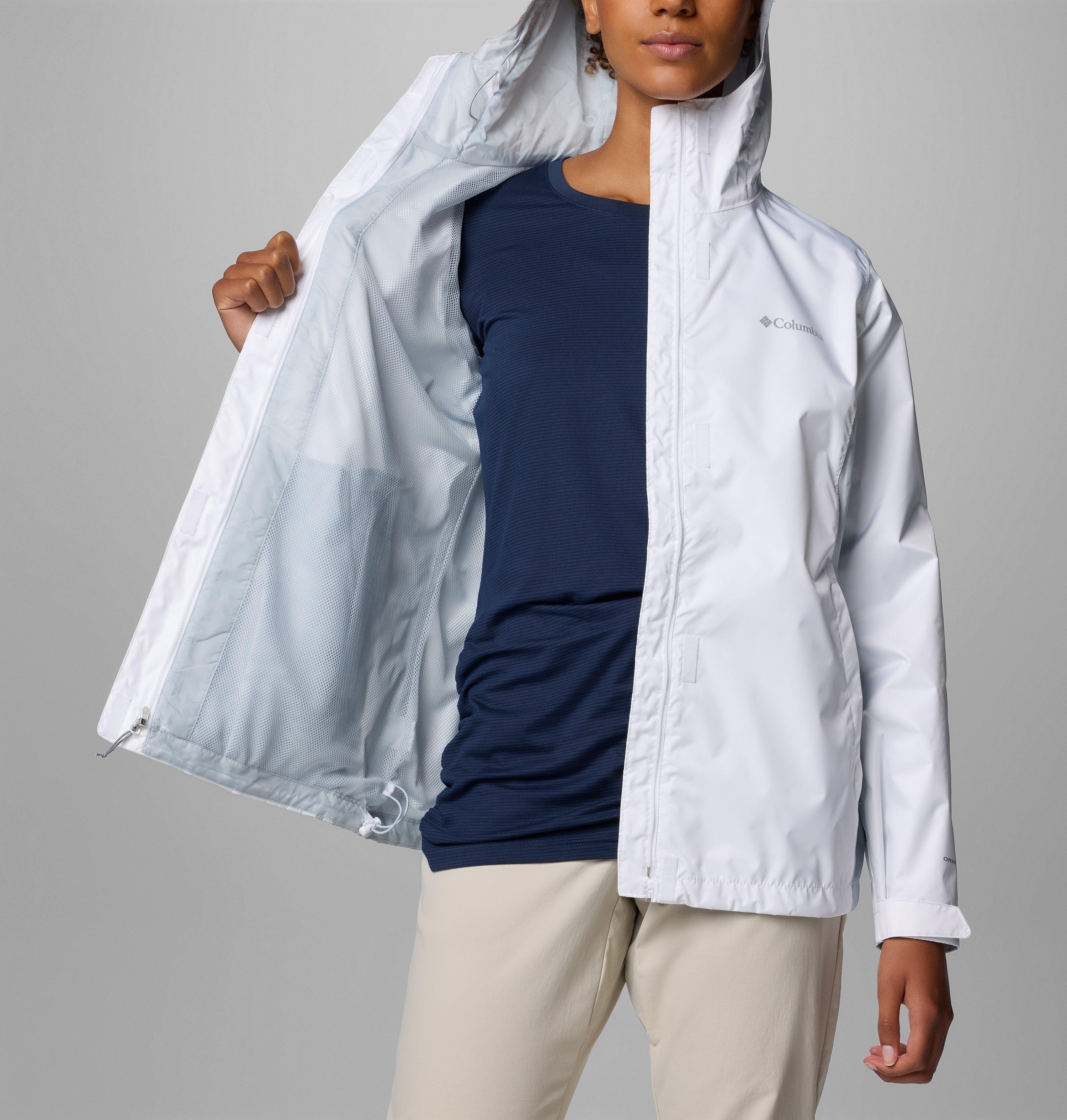 Women’s Arcadia II Jacket | 105 | XS 6