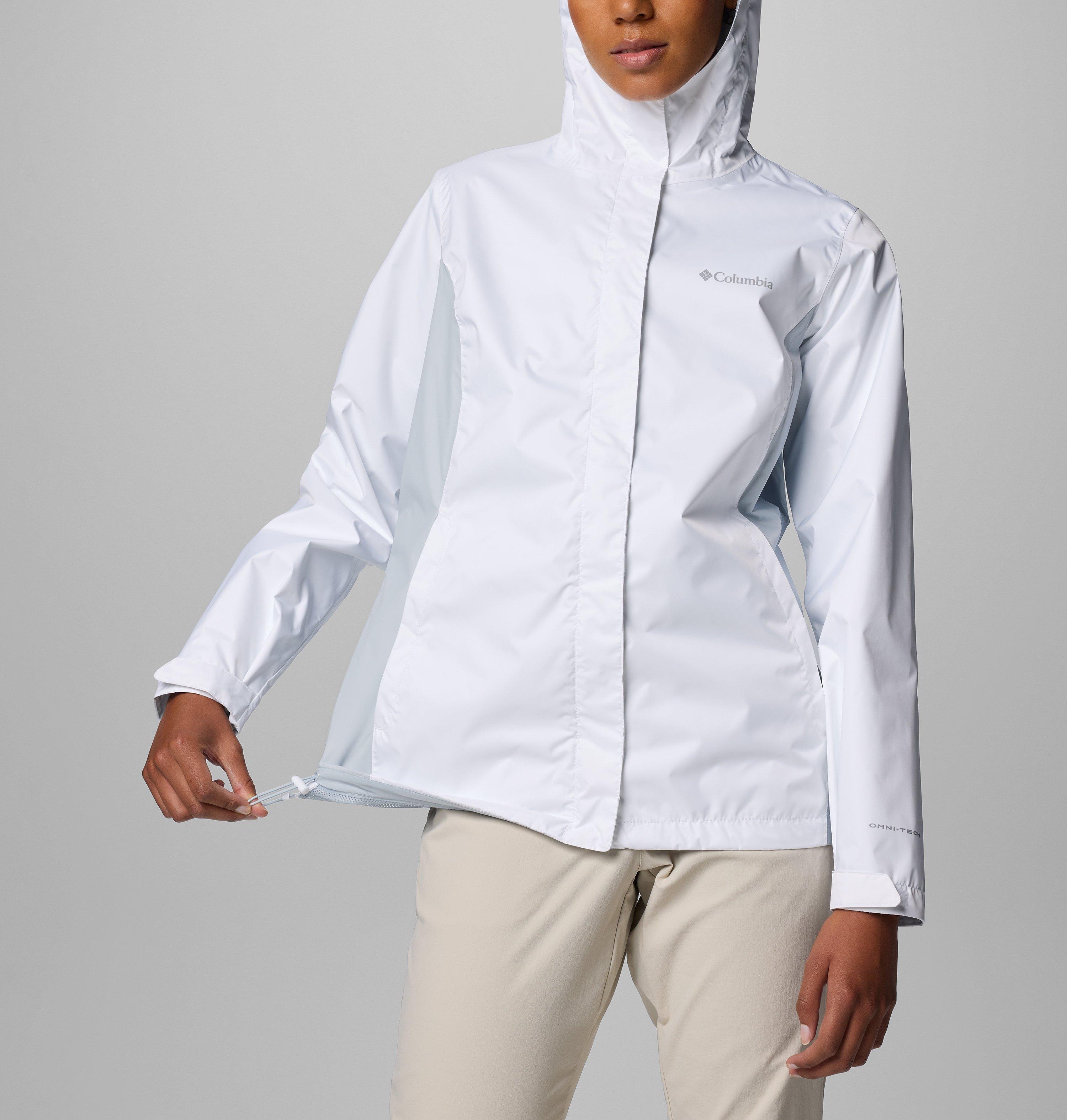 Women’s Arcadia II Jacket | 105 | XS 7