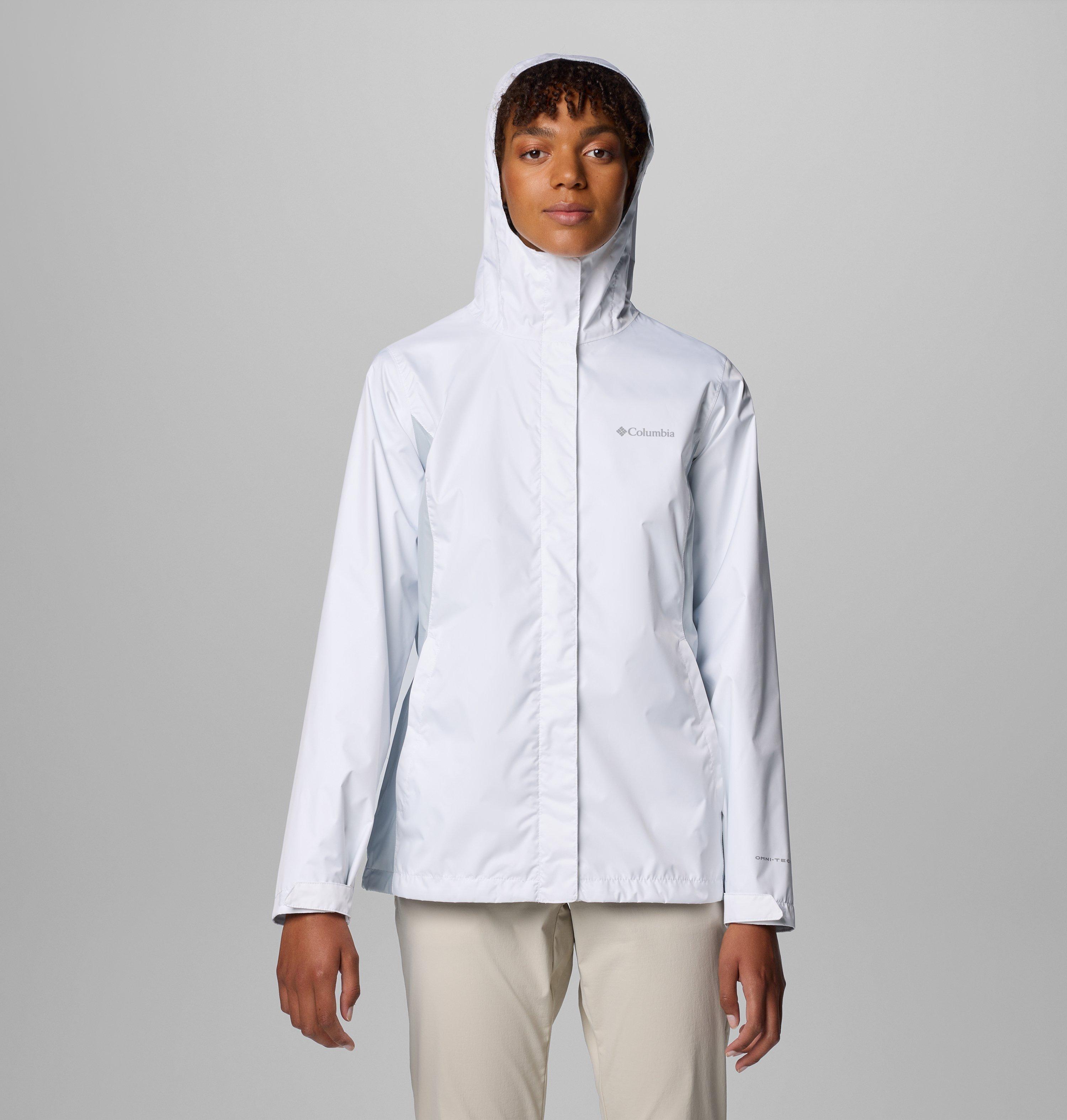 Women’s Arcadia II Jacket | 105 | XS 8
