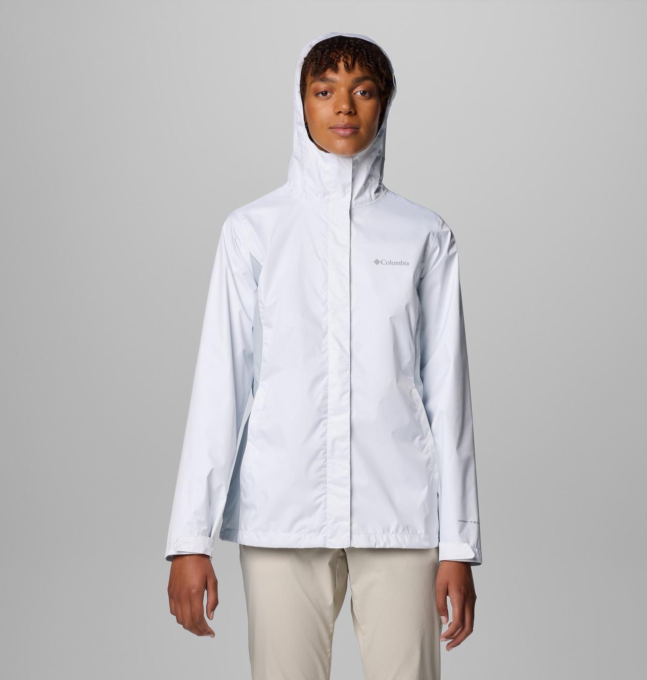 Women’s Arcadia™ II Jacket | 105 | XL 8