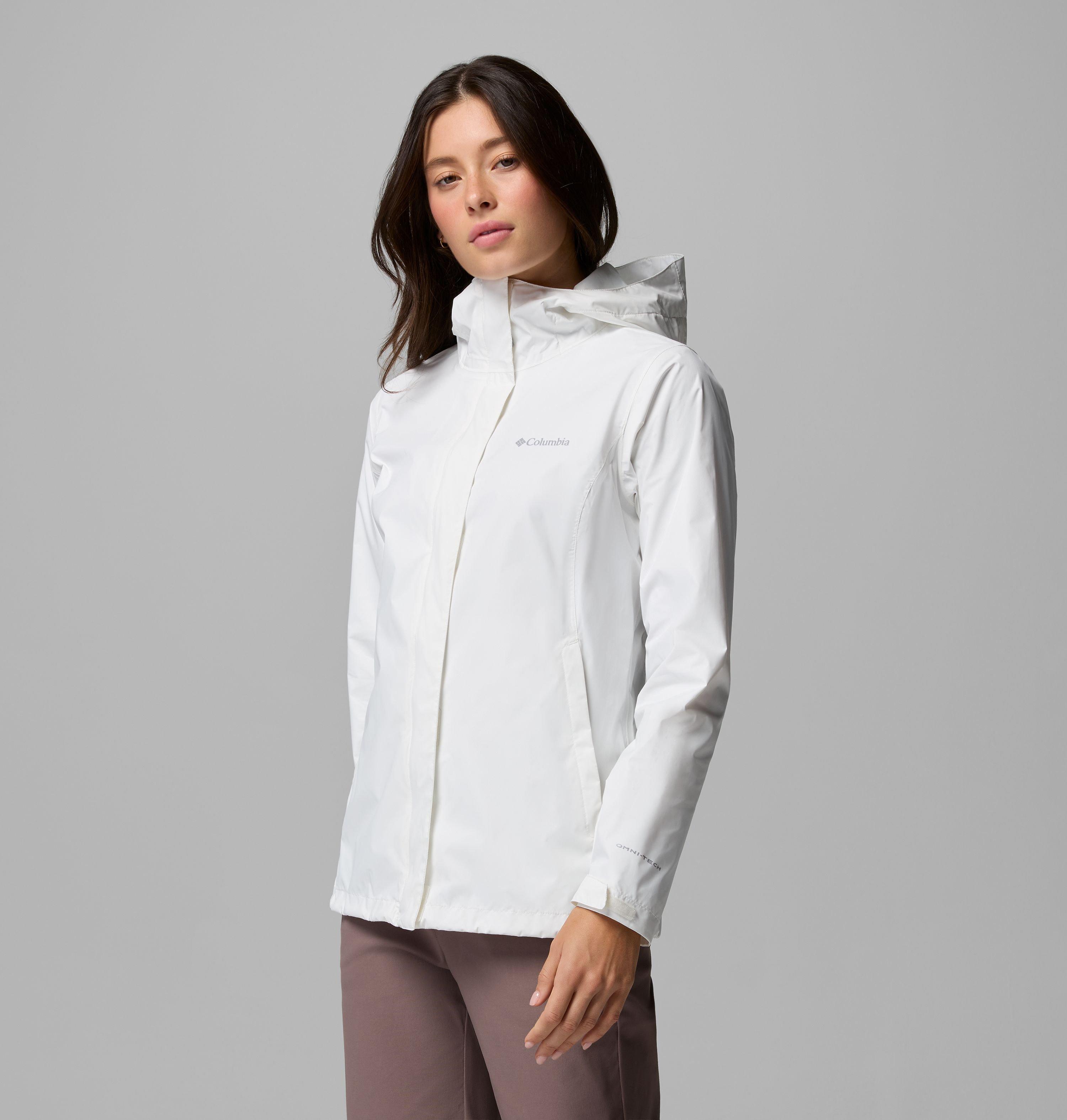 Women’s Arcadia II Jacket | 126 | S 4