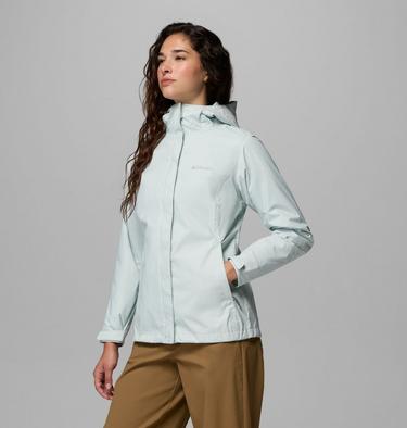 Women&rsquo;s Arcadia II Jacket, Color: Tea Light, image 12