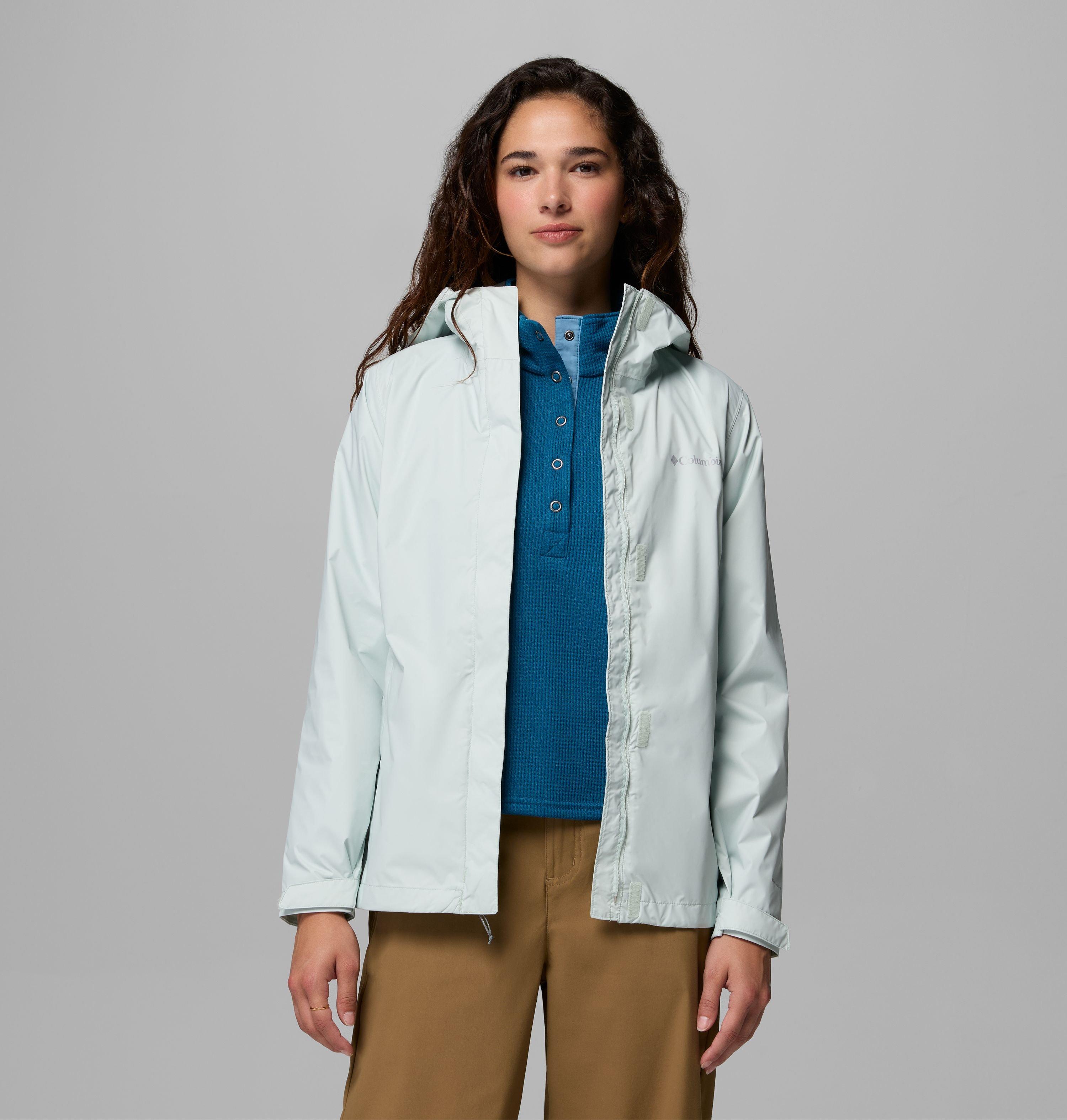 Women’s Arcadia II Jacket | 308 | S 5
