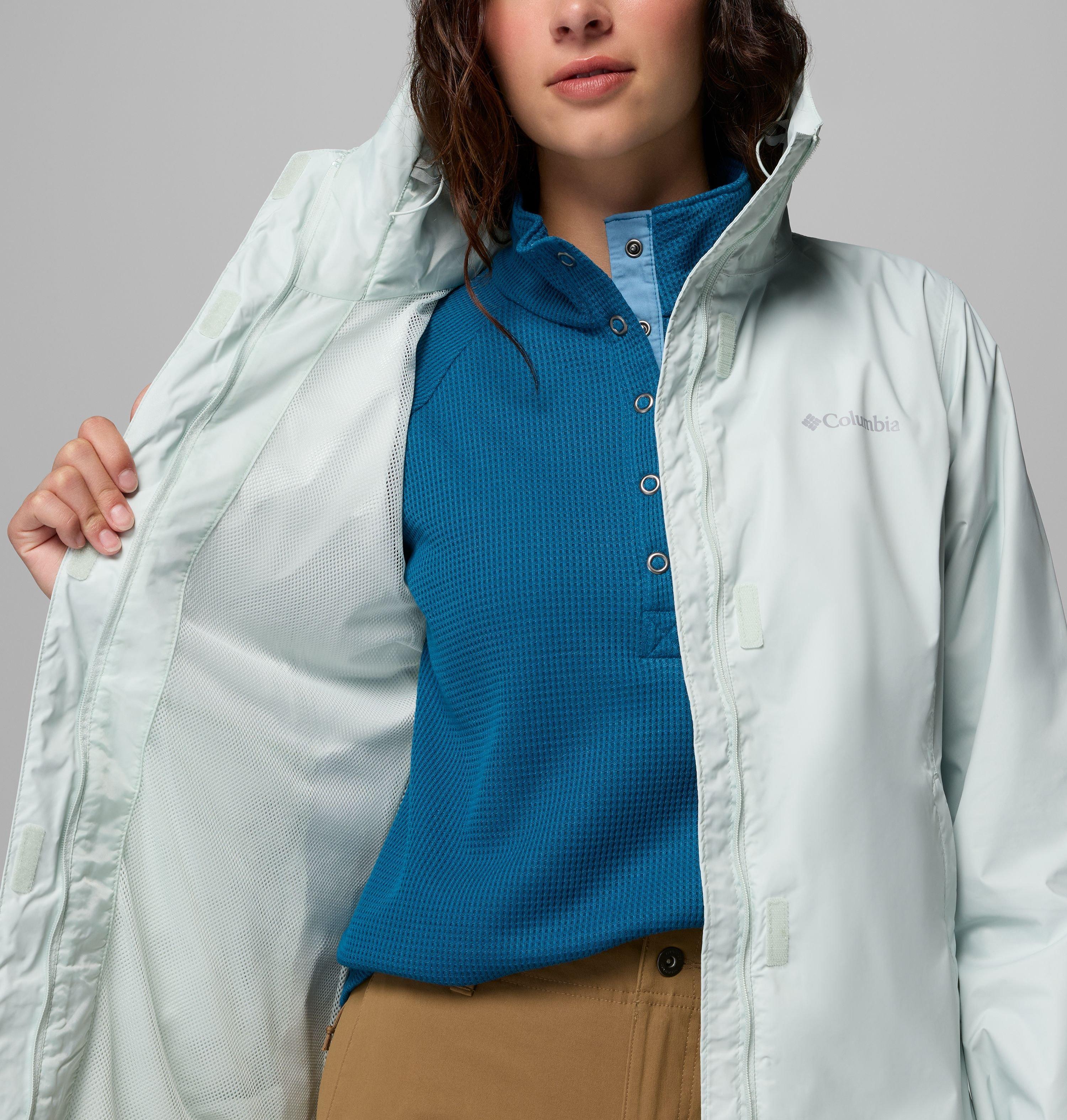 Women’s Arcadia II Jacket | 308 | S 6
