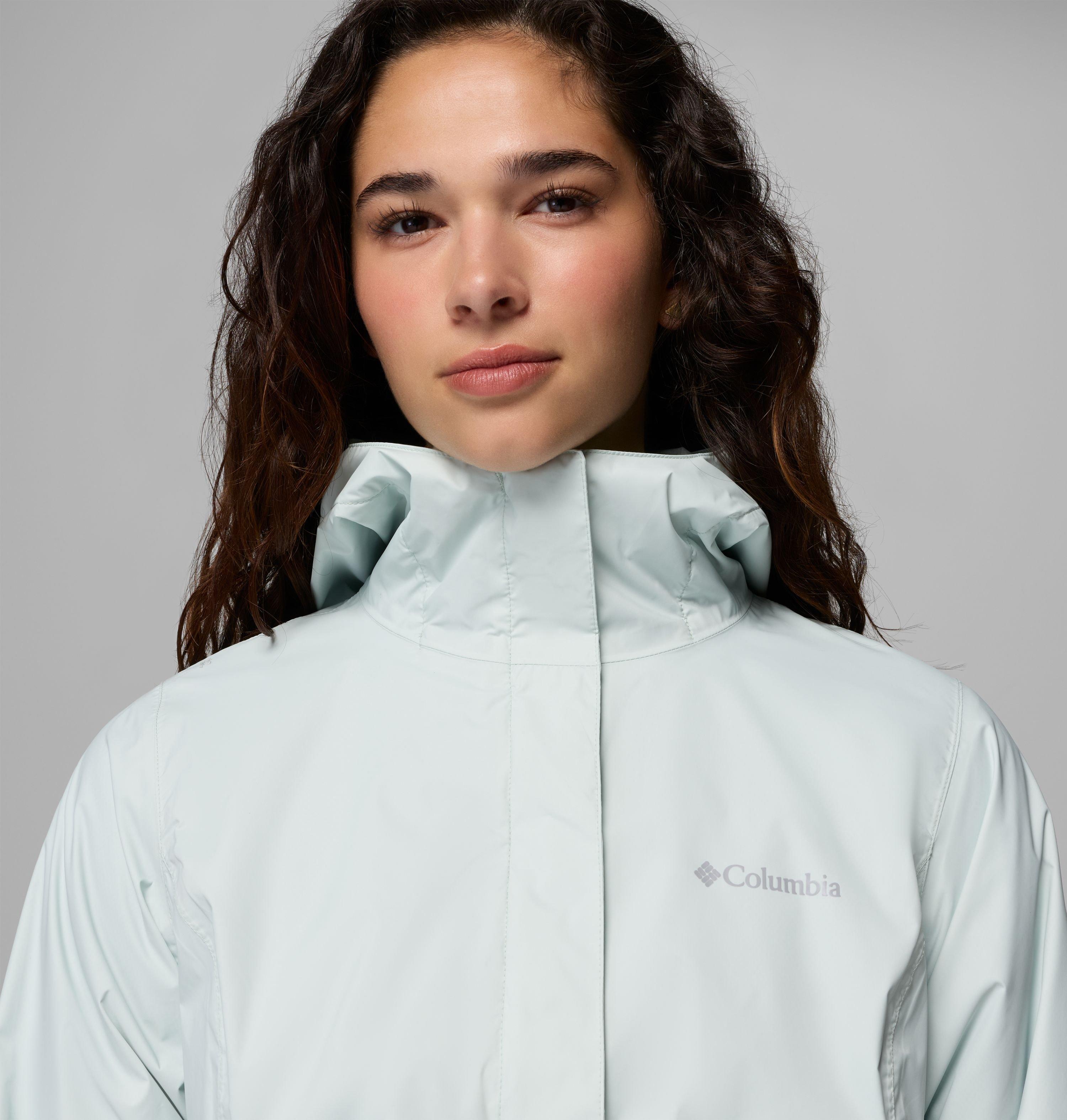 Women’s Arcadia II Jacket | 308 | S 7