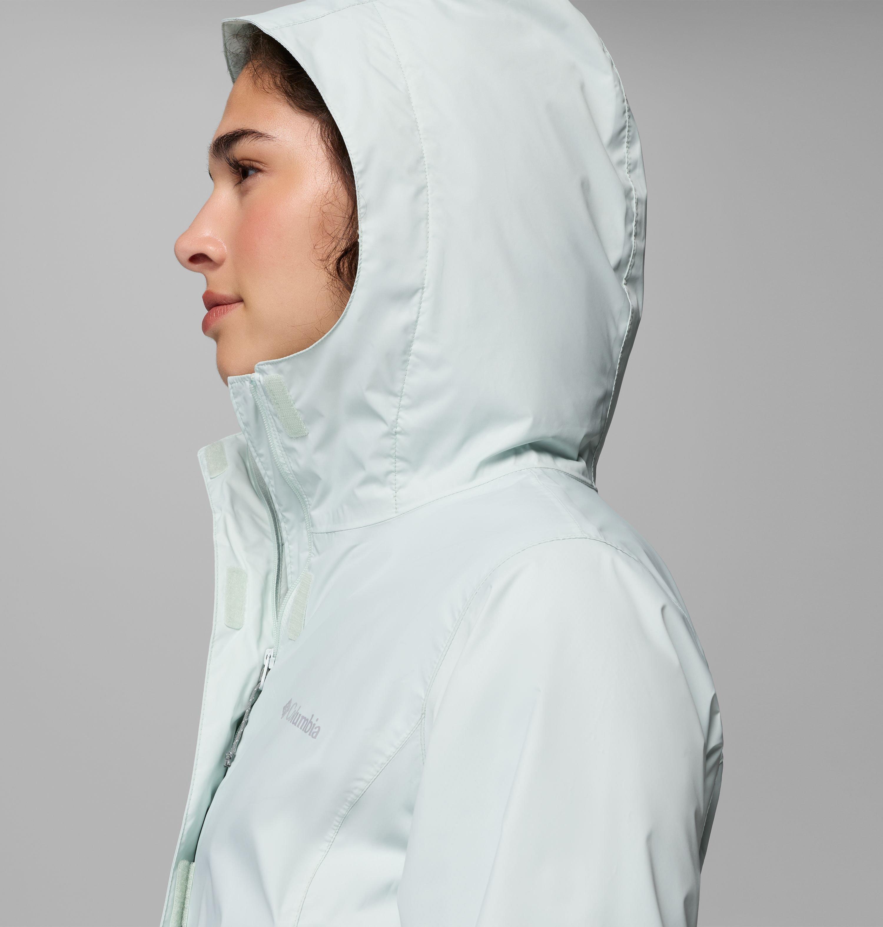 Women’s Arcadia II Jacket | 308 | S 8