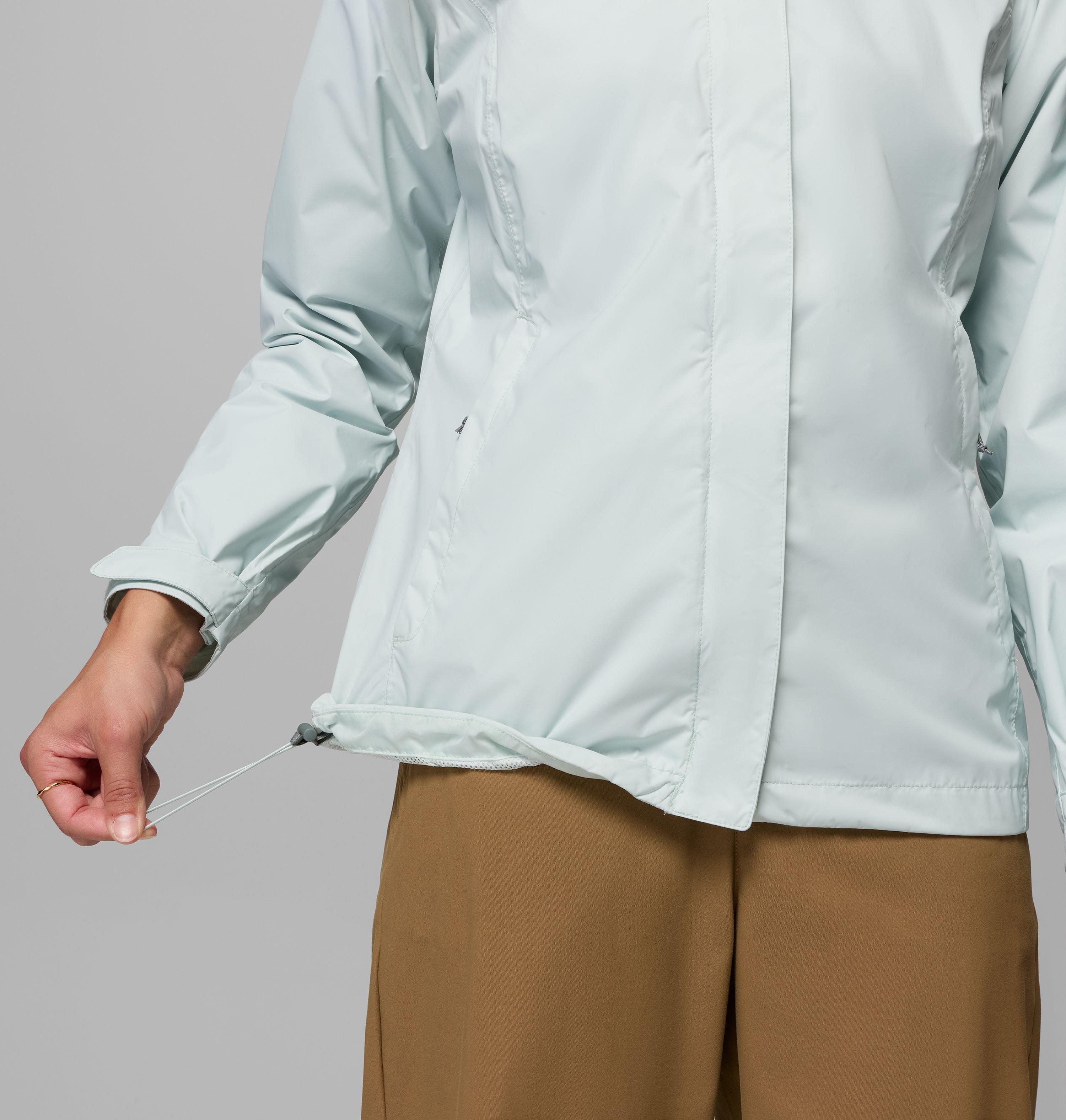 Women’s Arcadia II Jacket | 308 | S 9