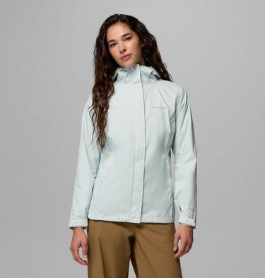 Women&rsquo;s Arcadia II Jacket, Color: Tea Light, image 9