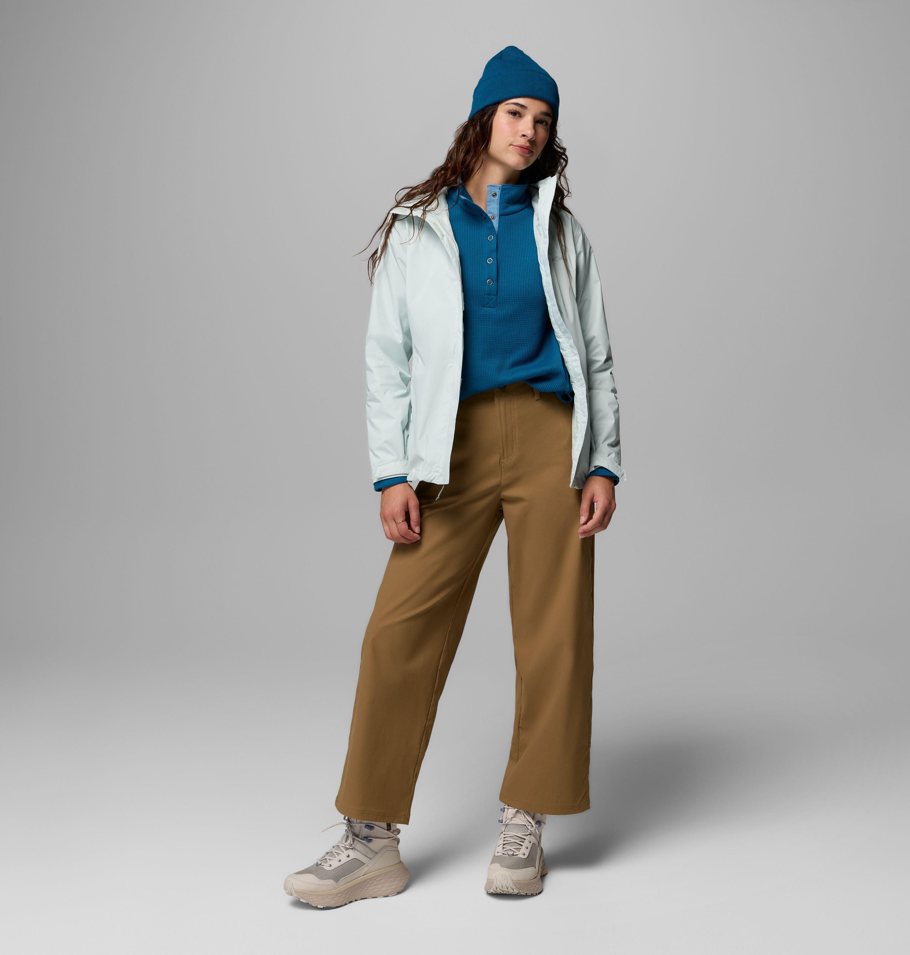 Women’s Arcadia II Jacket | 308 | S 2