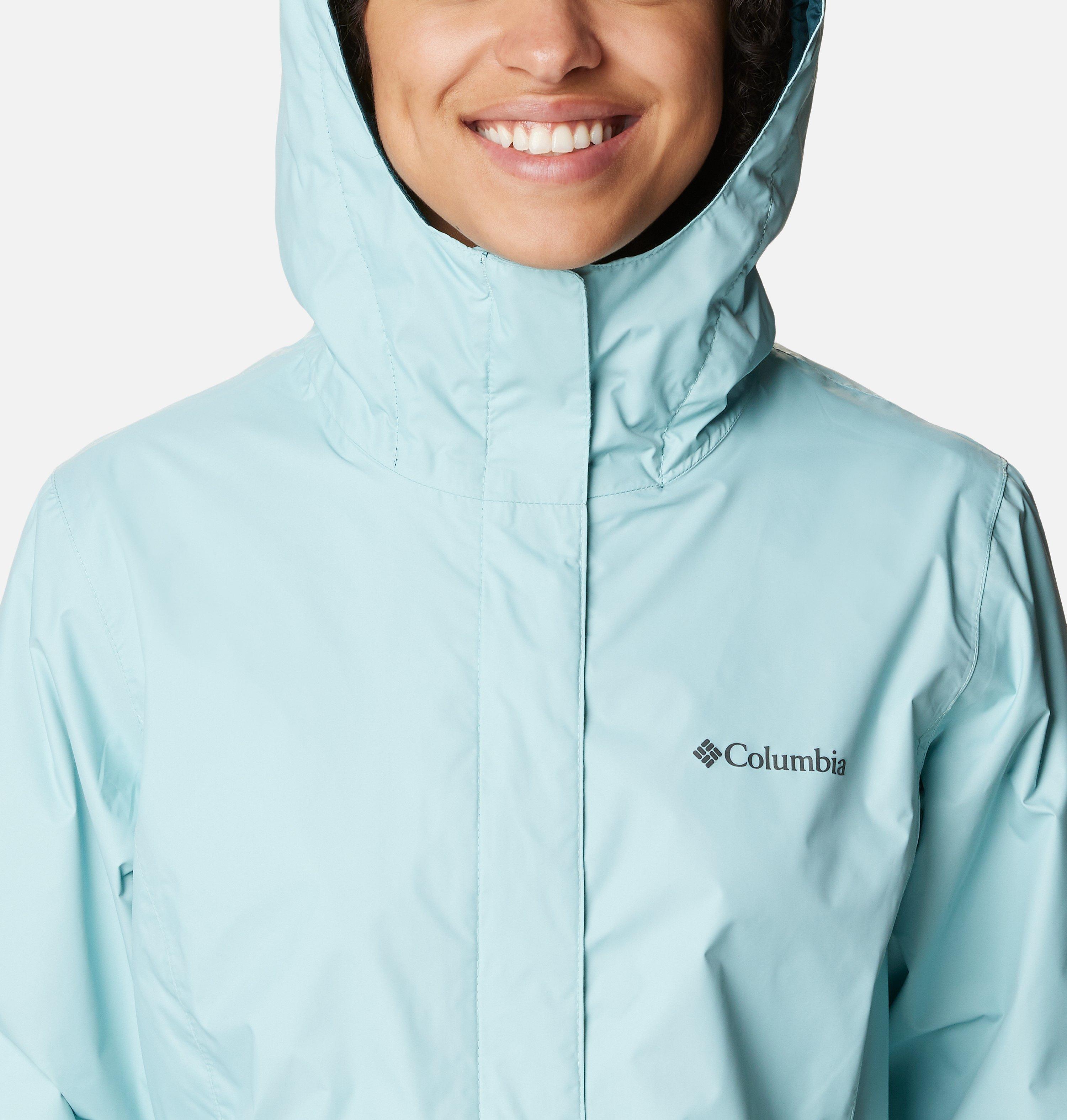 Women’s Arcadia II Jacket 4