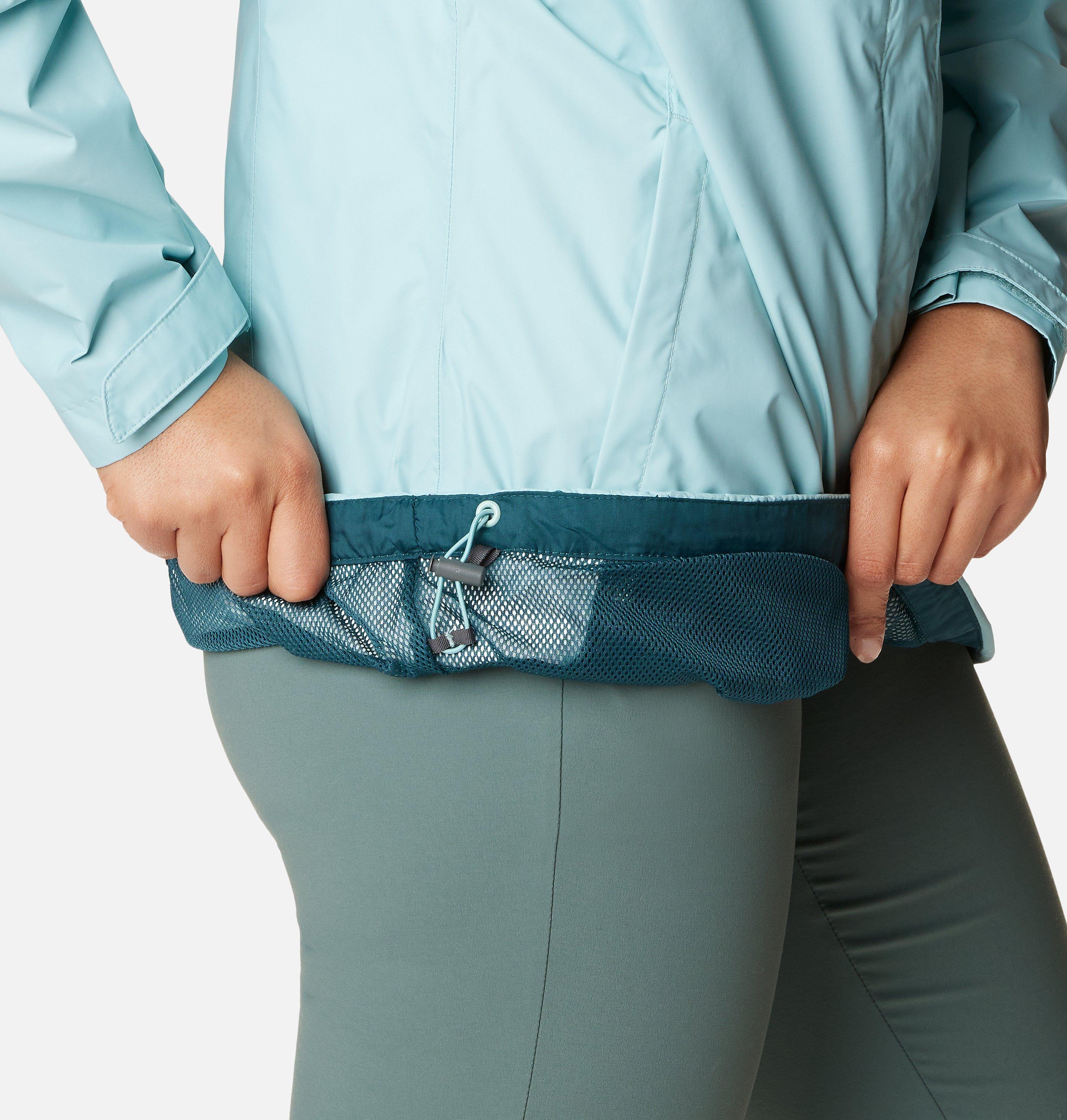 Women’s Arcadia II Jacket 6