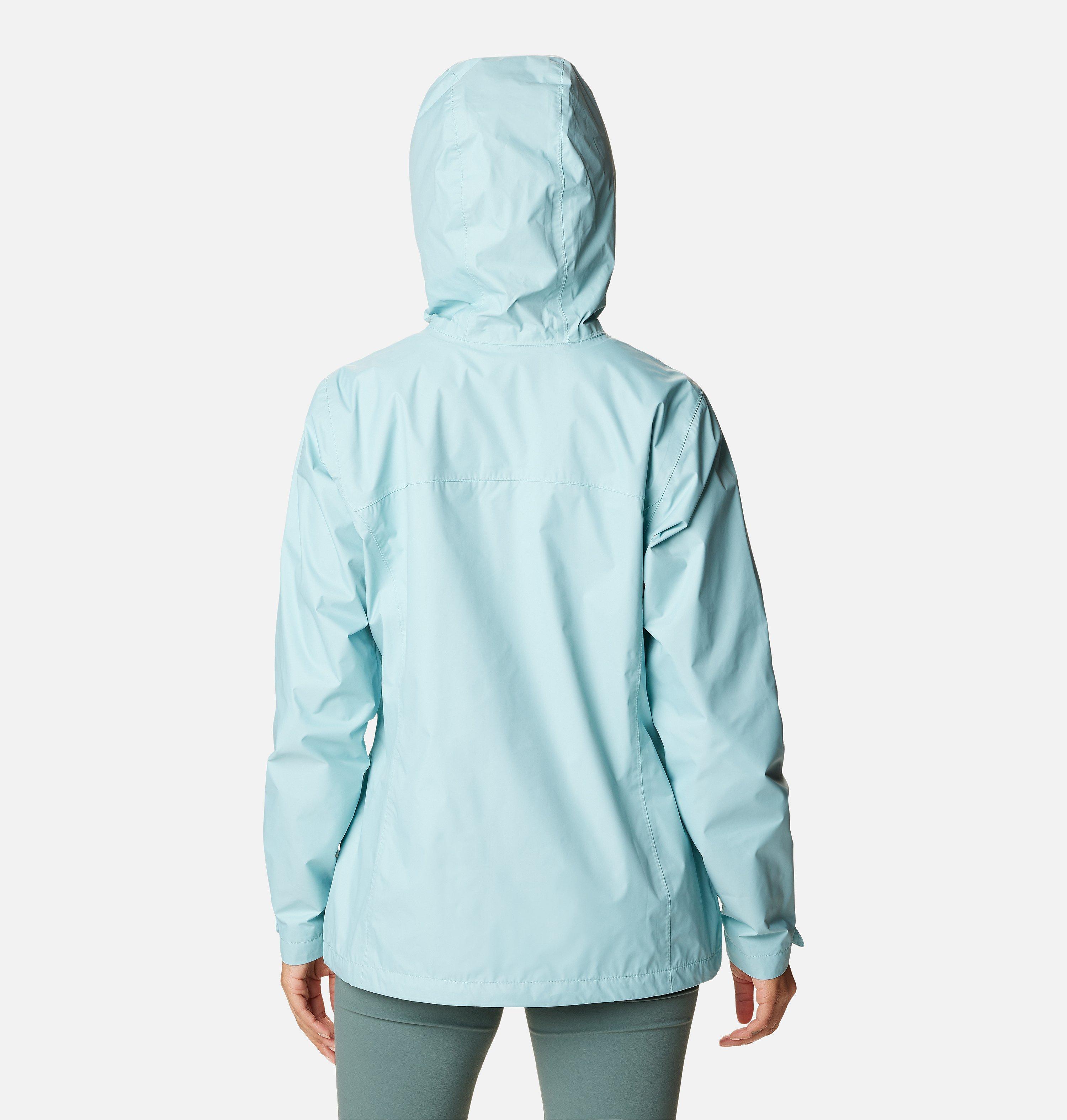 Women’s Arcadia II Jacket 2
