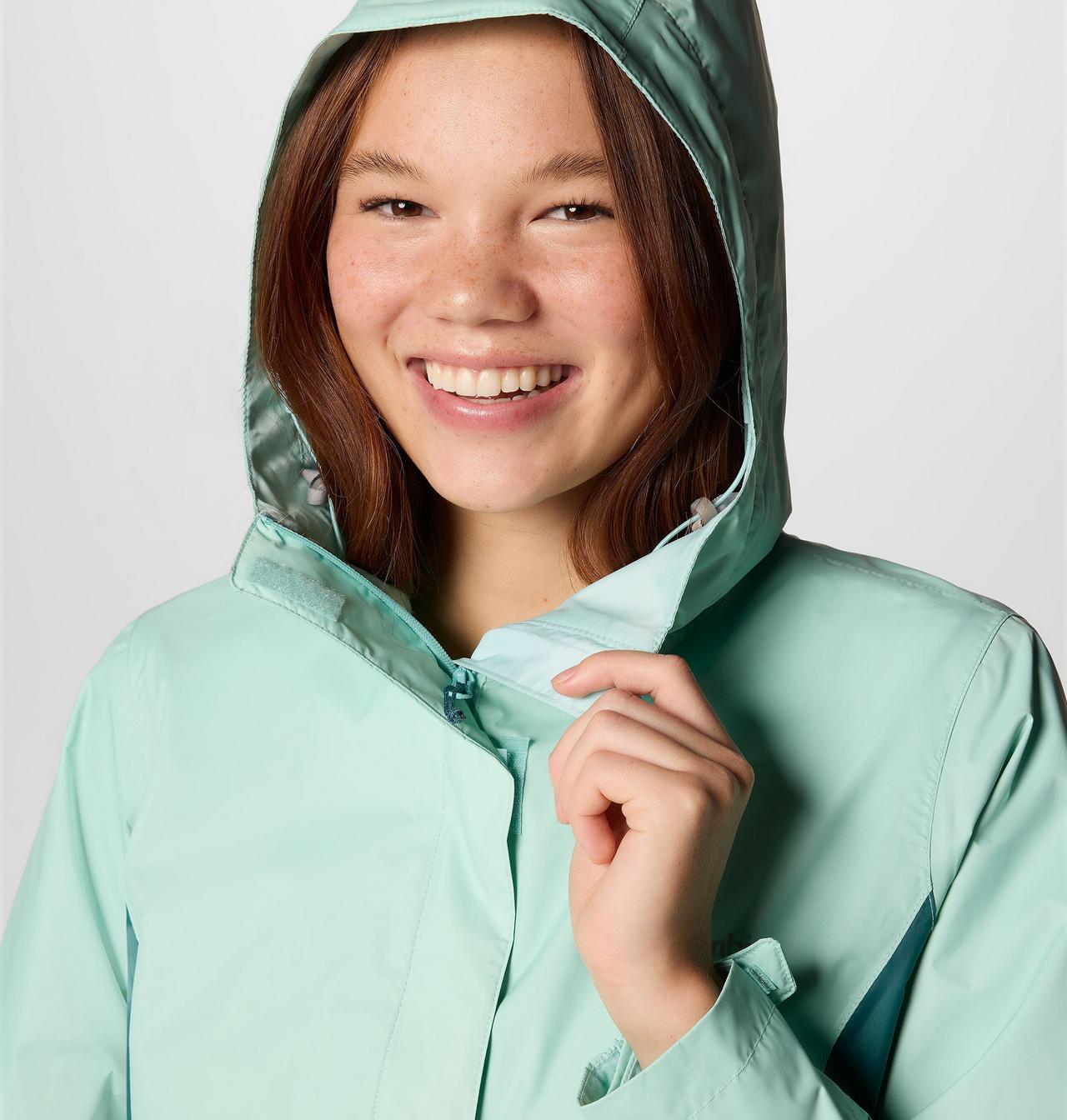 Women’s Arcadia™ II Jacket | 325 | XS 4