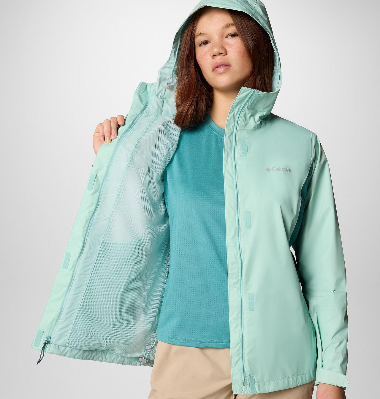 Women’s Arcadia™ II Jacket | 325 | XS 5