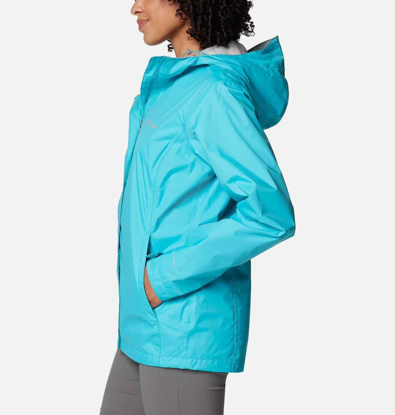 Women’s Arcadia™ II Jacket | 336 | XXL 3