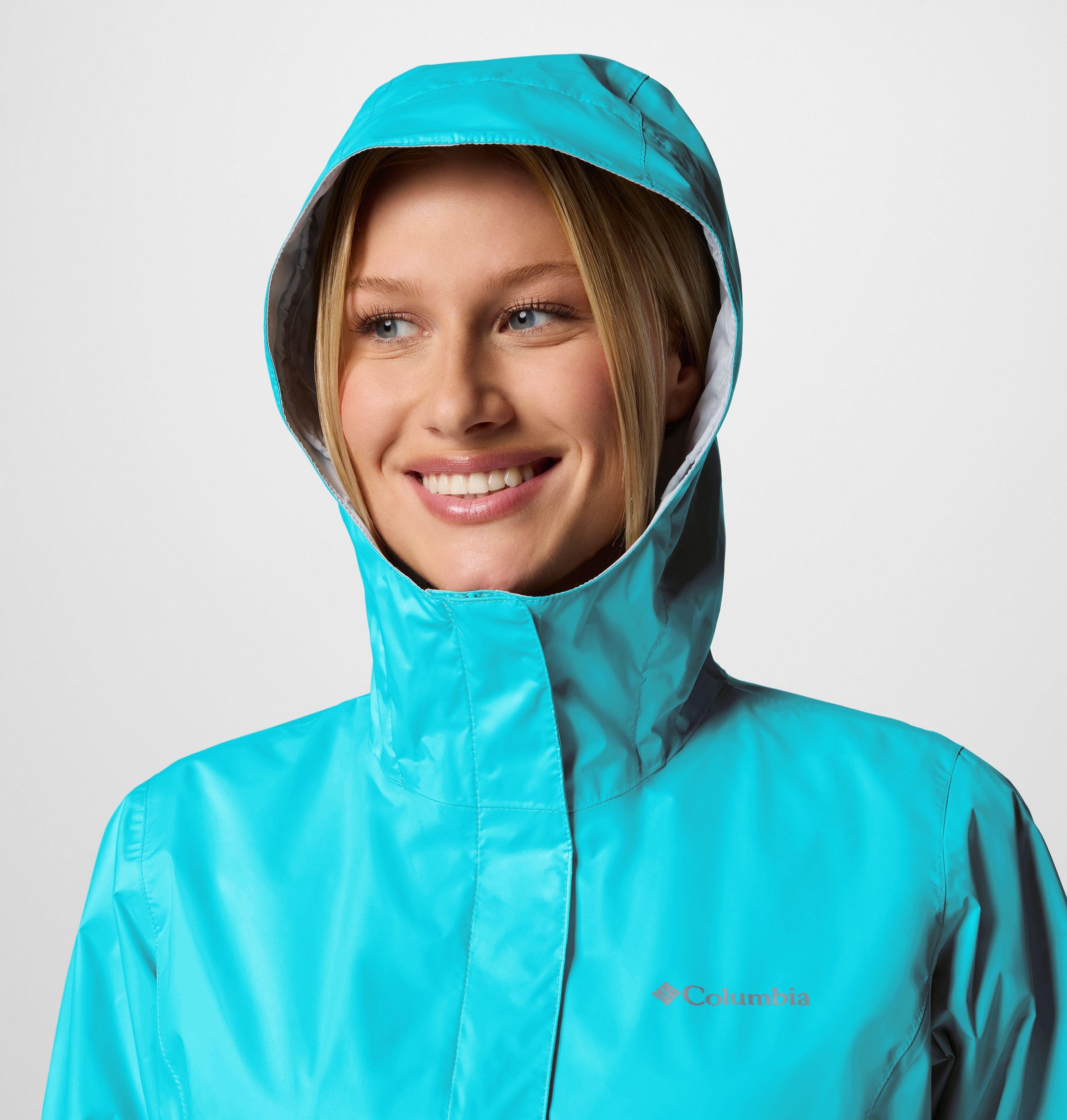 Women’s Arcadia II Jacket | 336 | S 4