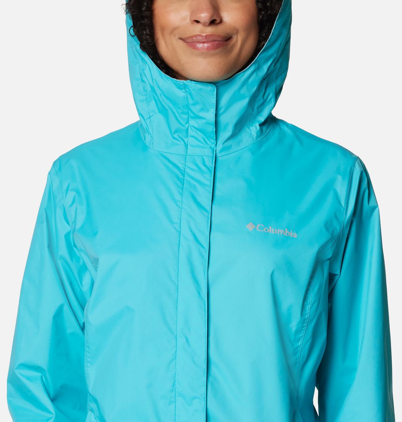 Women’s Arcadia™ II Jacket | 336 | XXL 4