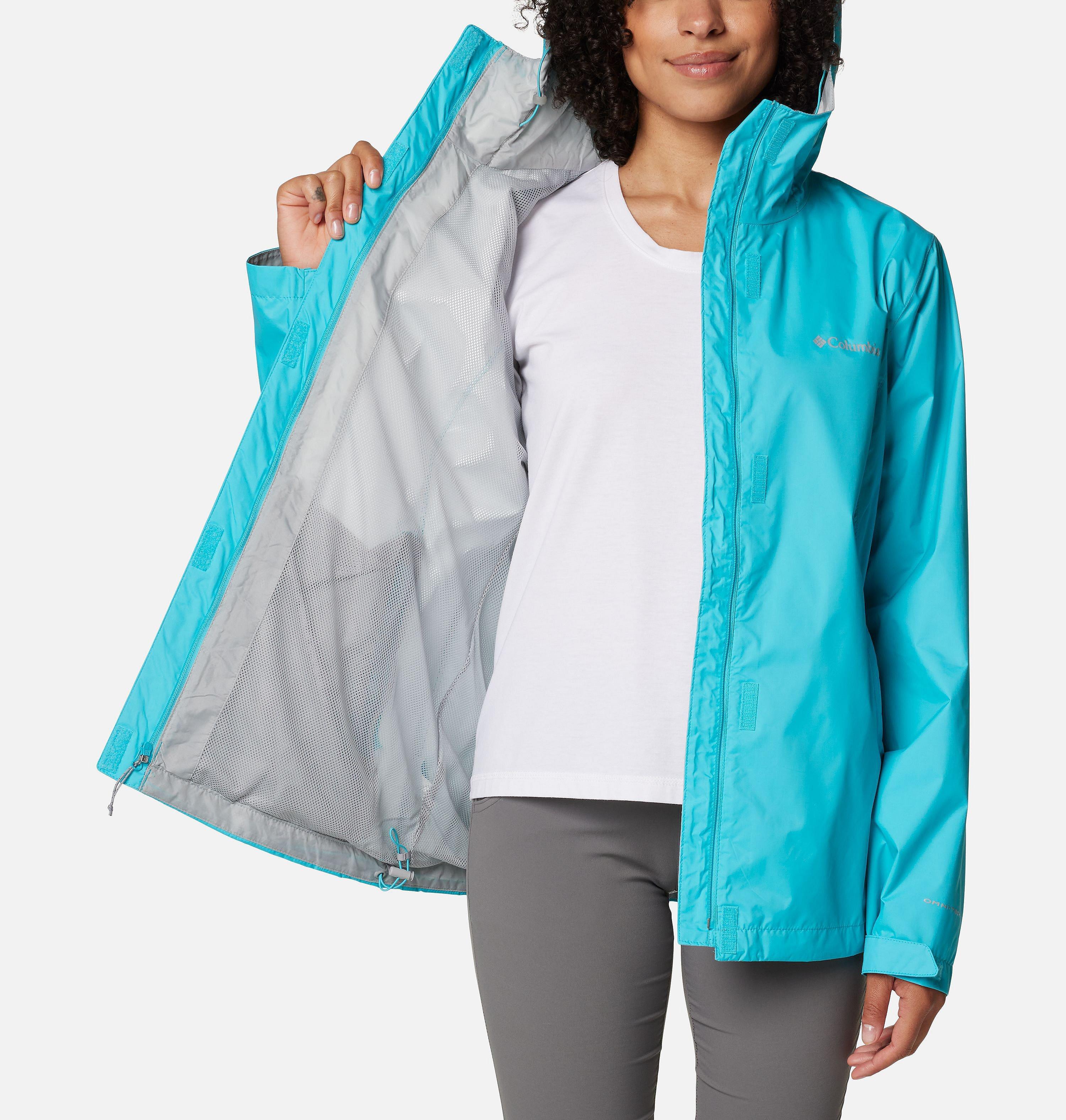 Women’s Arcadia II Jacket | 336 | S 5