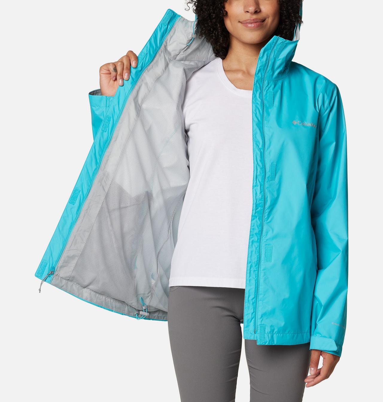 Women’s Arcadia™ II Jacket | 336 | XXL 5
