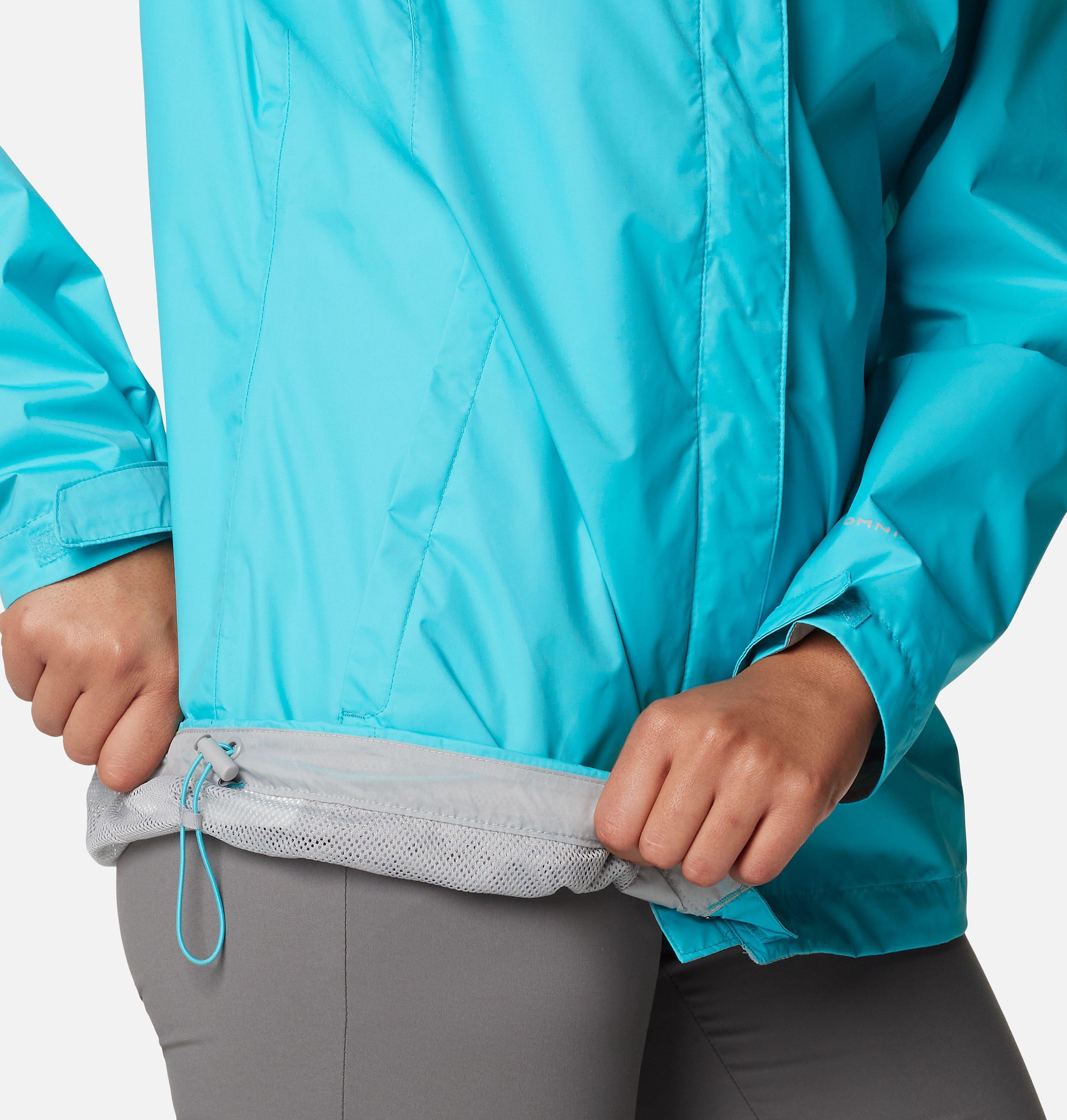 Women’s Arcadia II Jacket | 336 | S 7