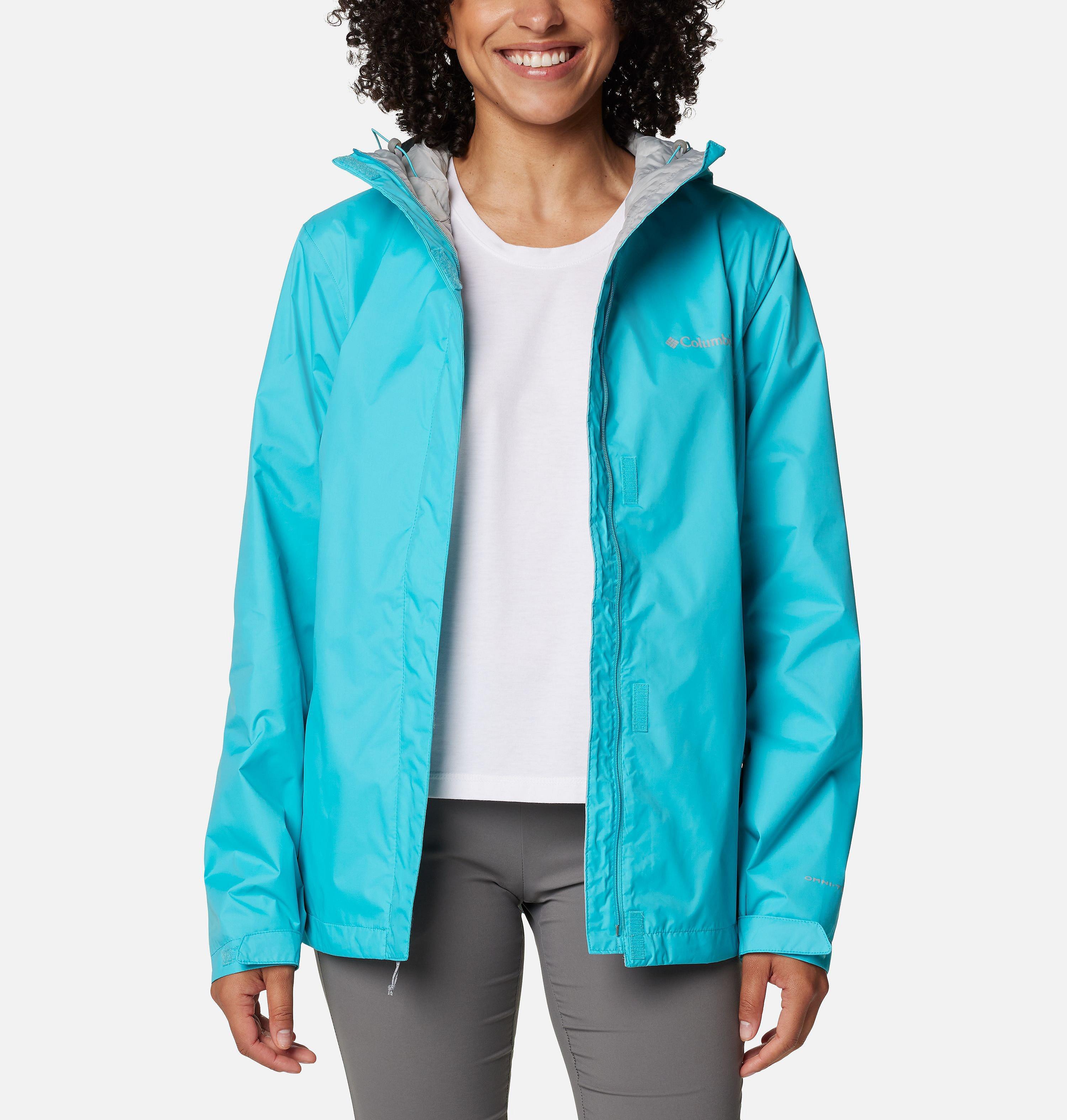 Women’s Arcadia II Jacket | 336 | S 8