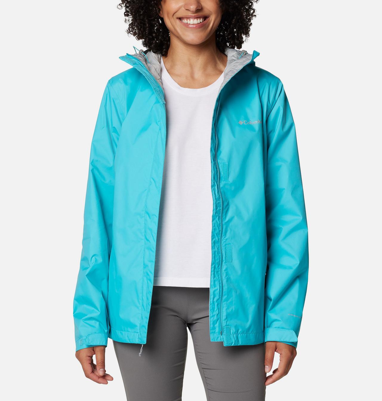 Women’s Arcadia™ II Jacket | 336 | XXL 8