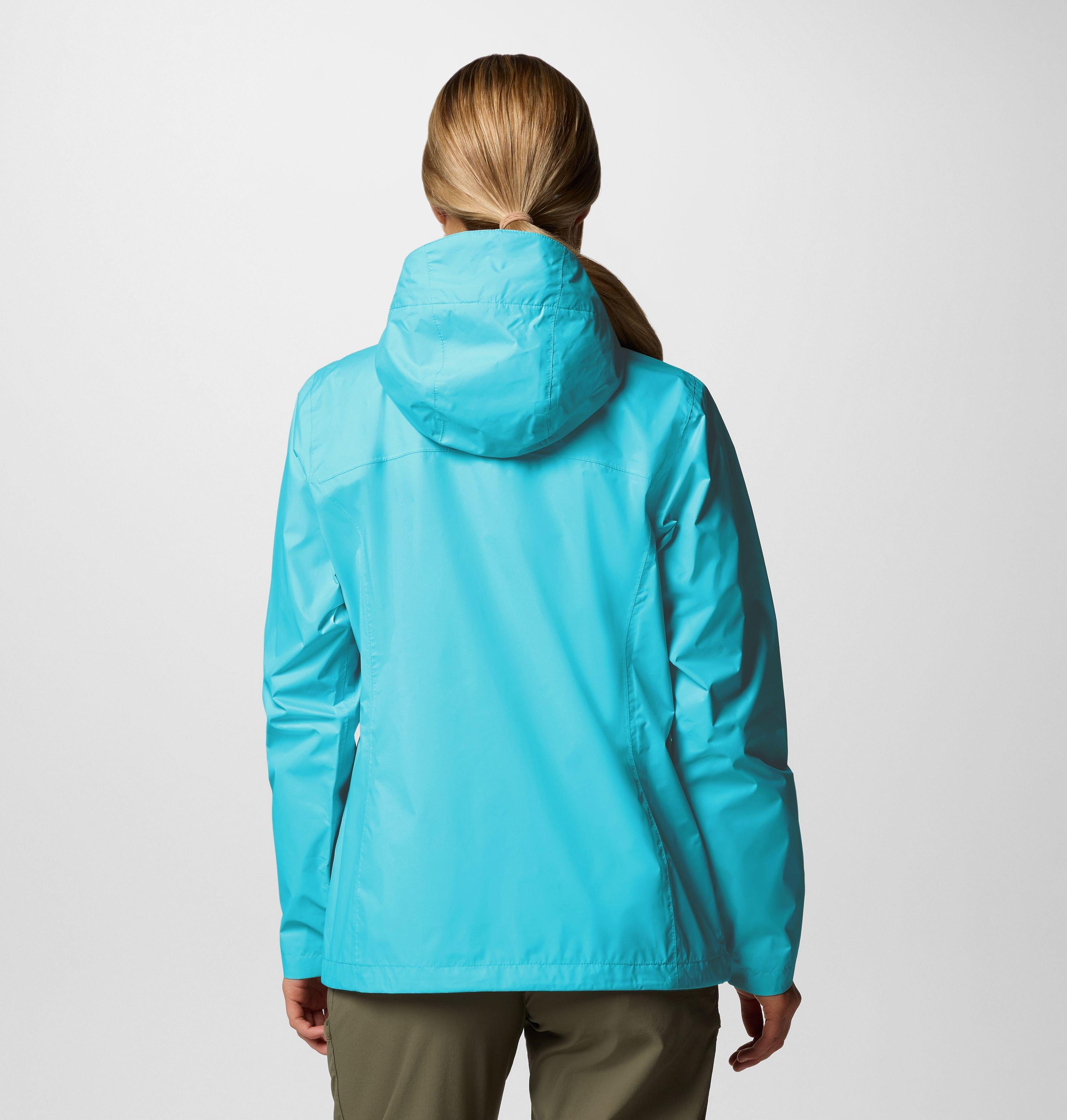 Women’s Arcadia II Jacket | 336 | S 2