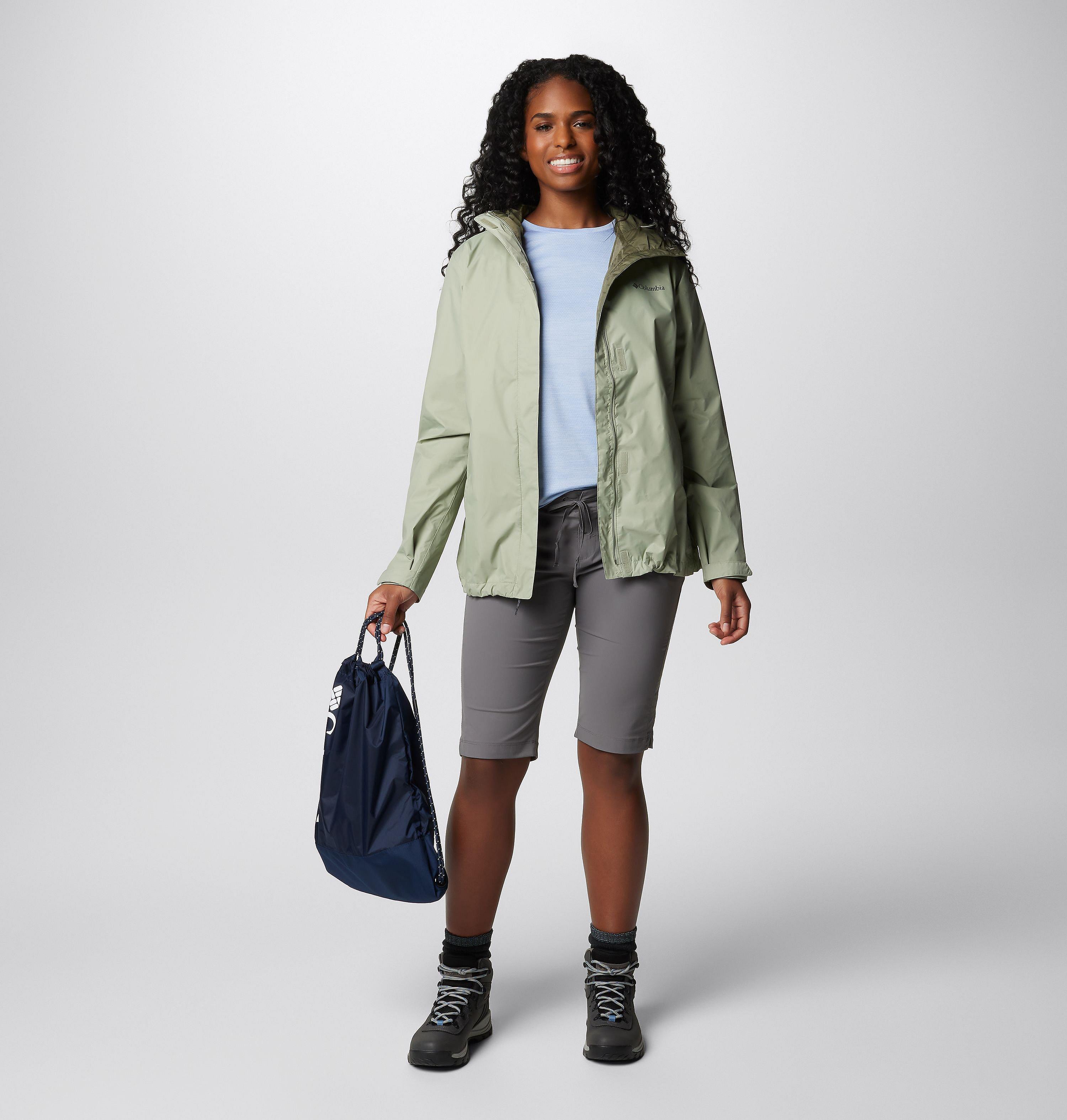Women’s Arcadia II Jacket 3