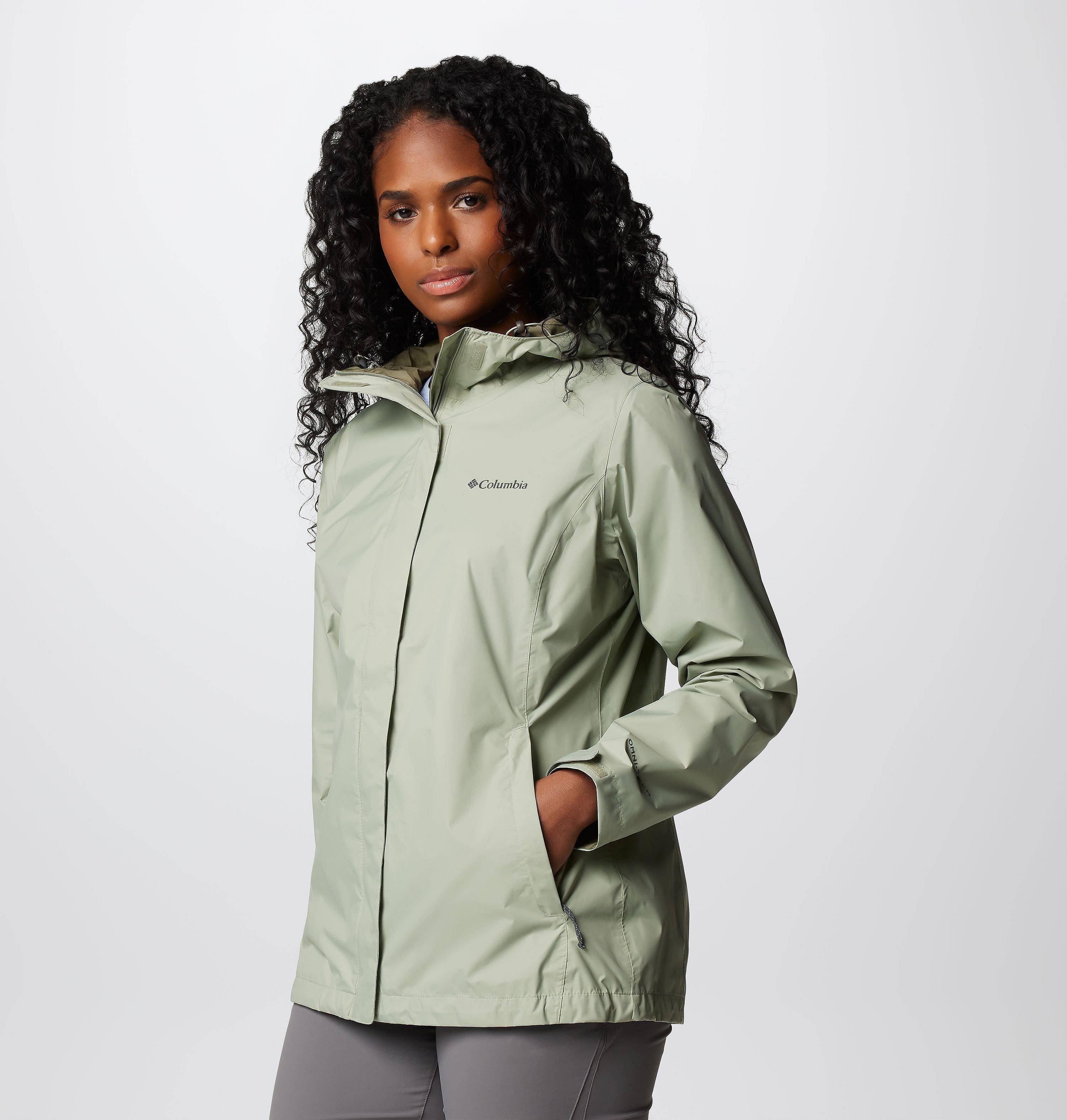 Women’s Arcadia II Jacket 4