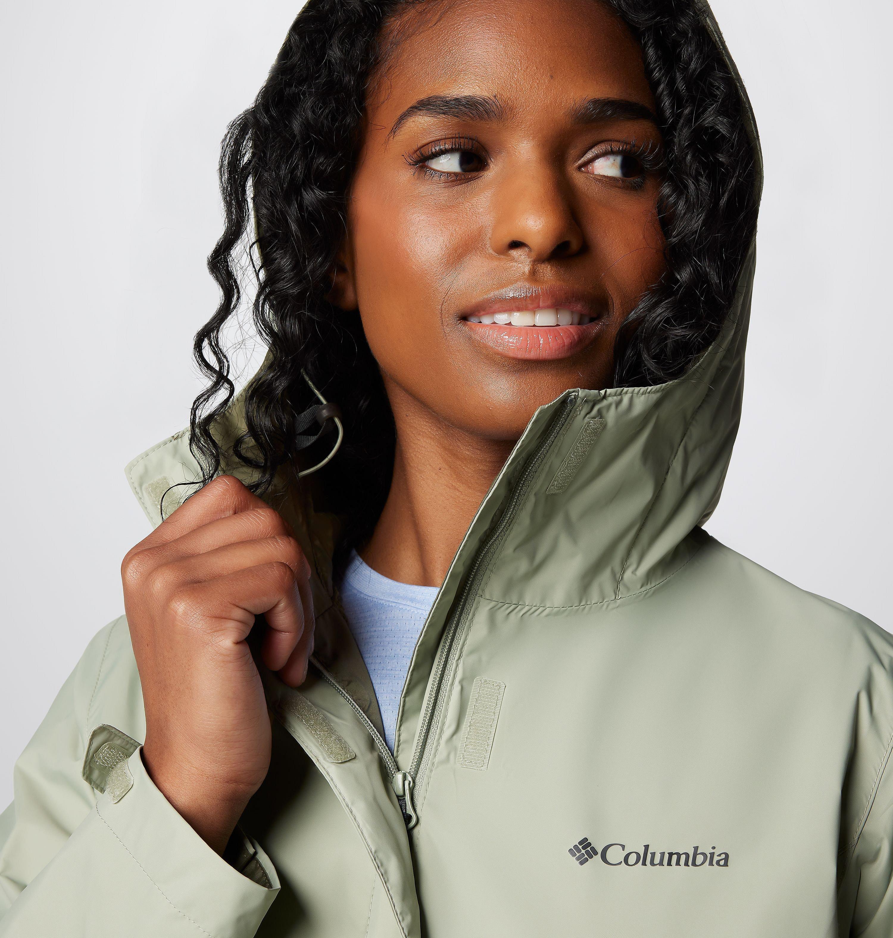 Women’s Arcadia II Jacket 5