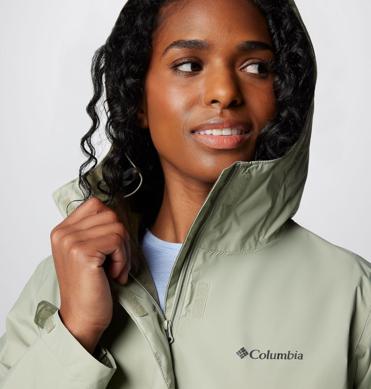 Women’s Arcadia™ II Jacket | 348 | XS 5