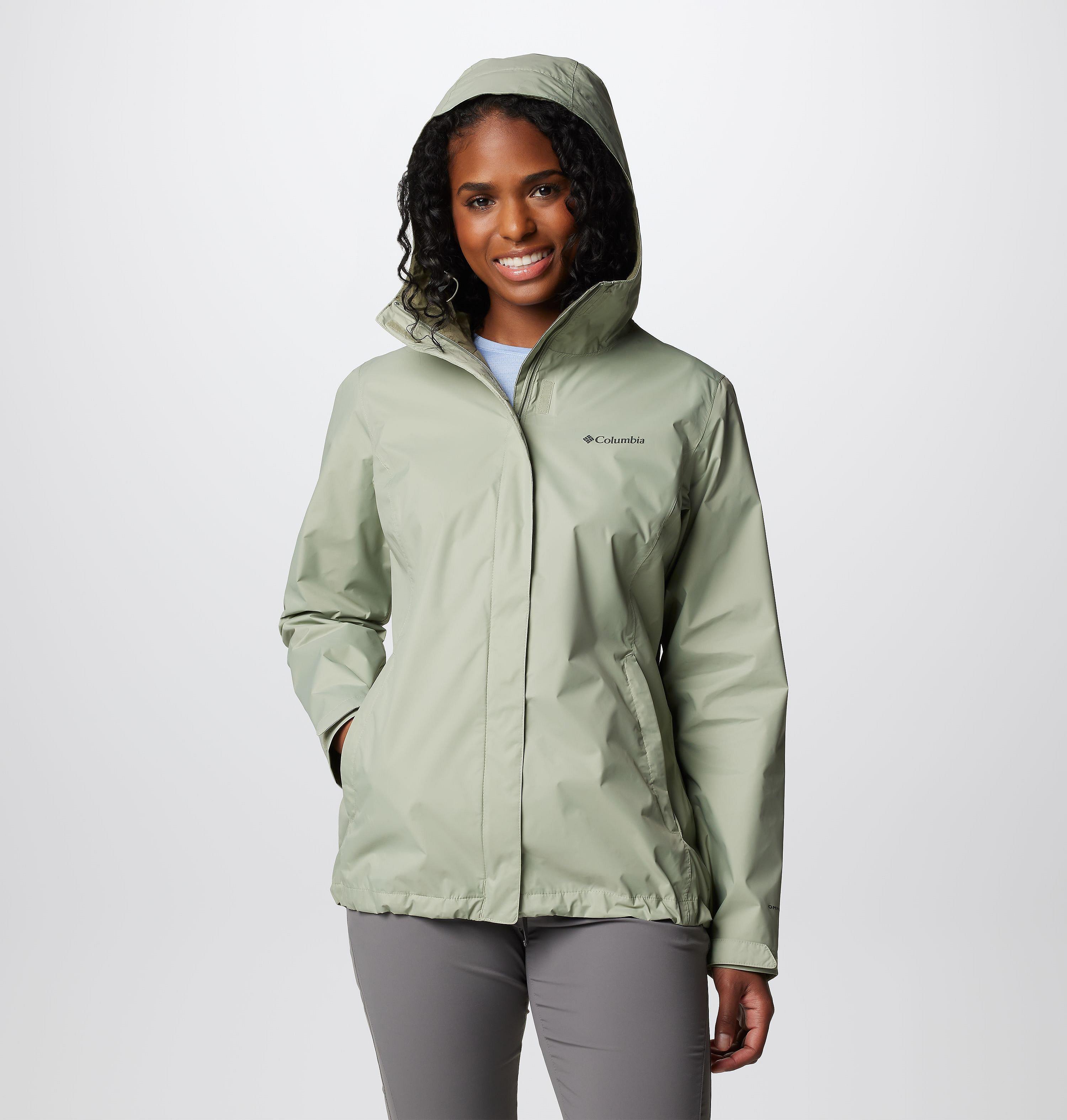 Women’s Arcadia II Jacket 8