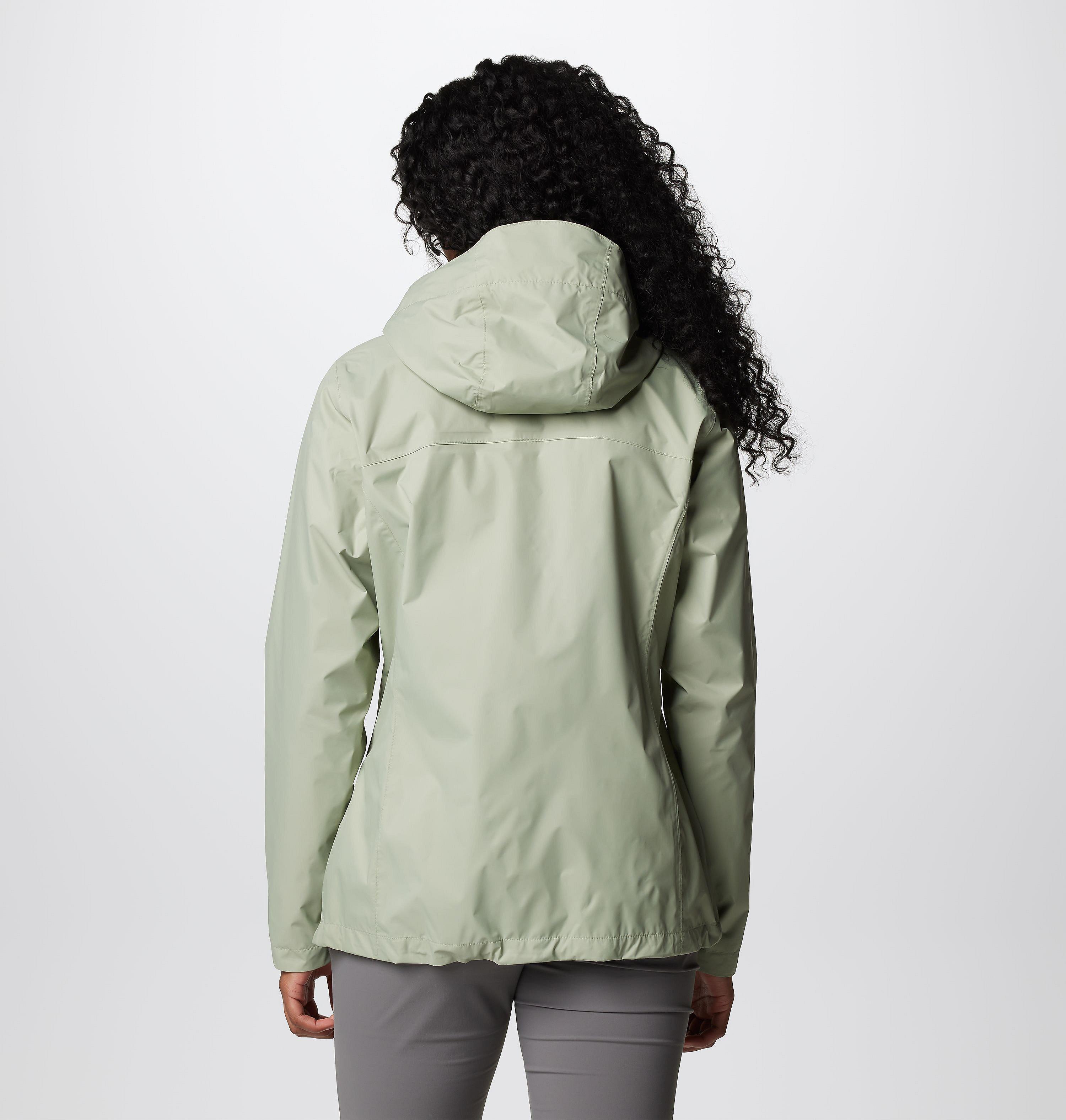 Women’s Arcadia II Jacket 2