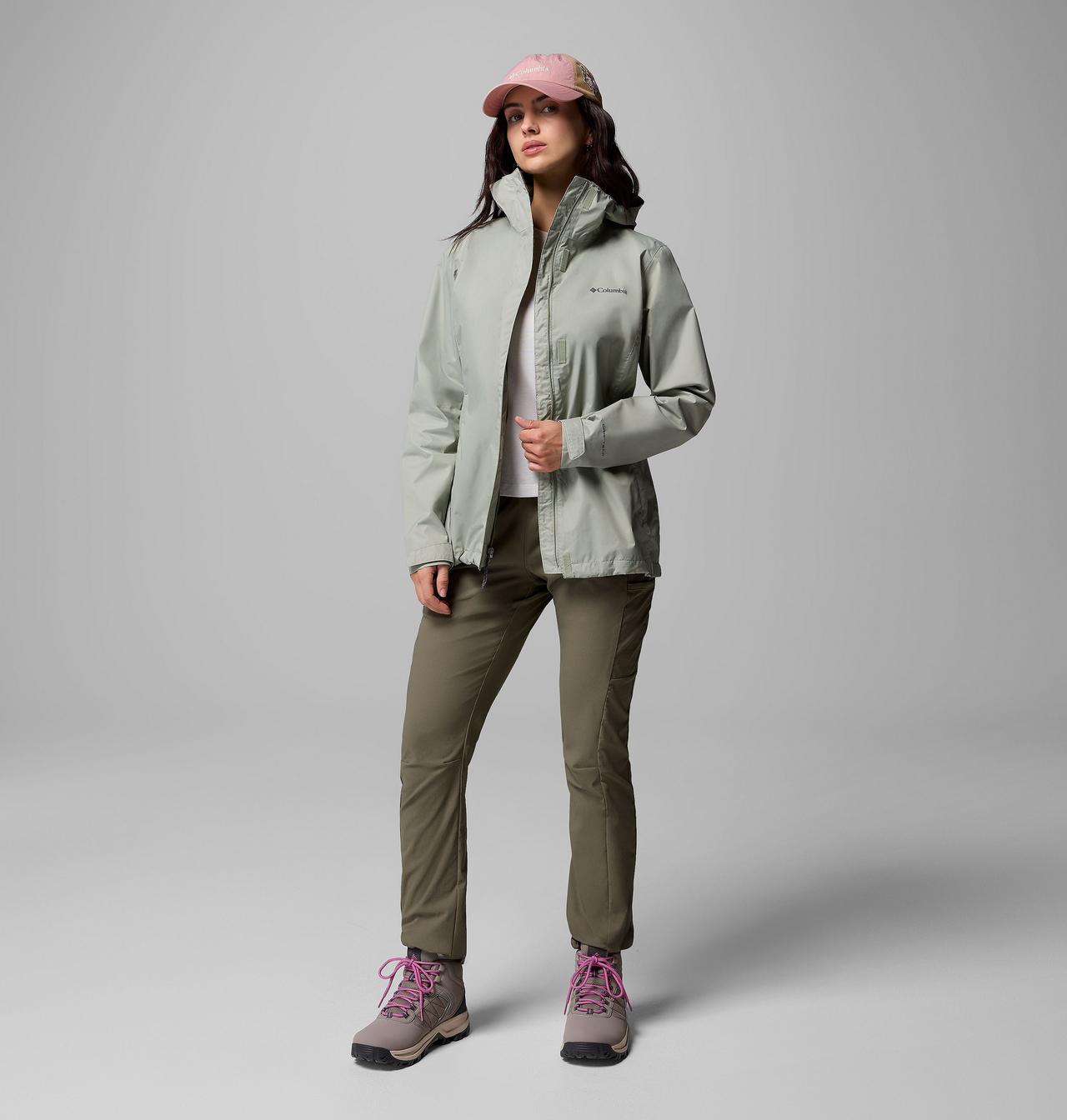 Women’s Arcadia™ II Jacket | 349 | S 3