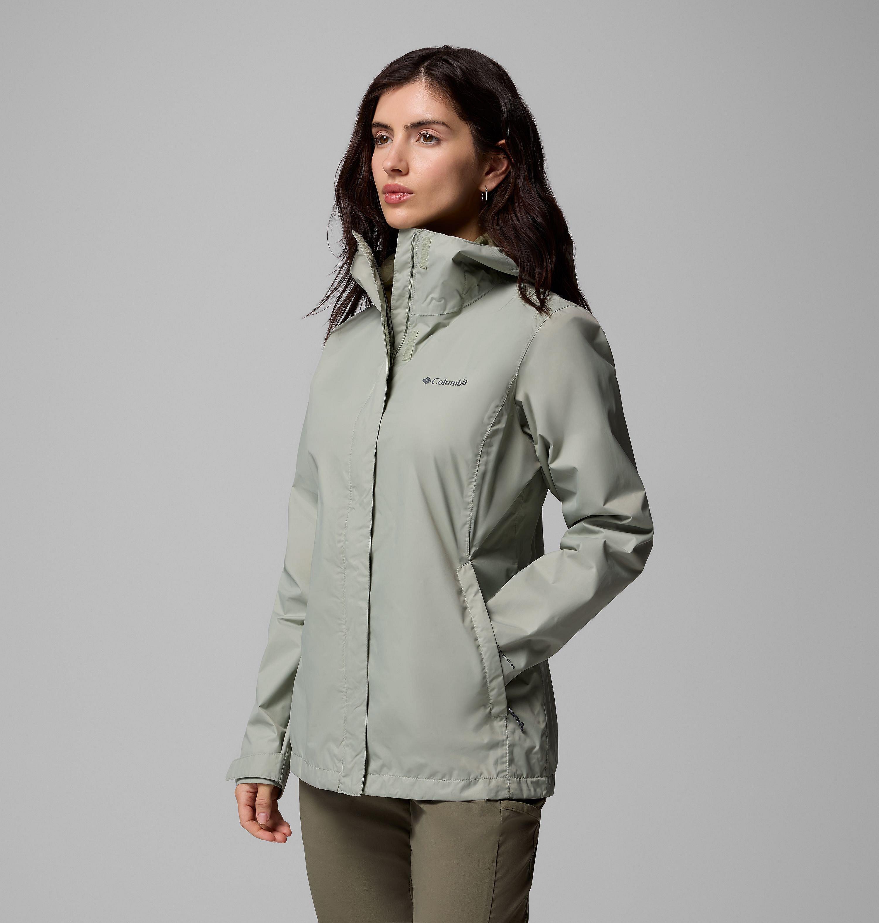 Women’s Arcadia II Jacket 4