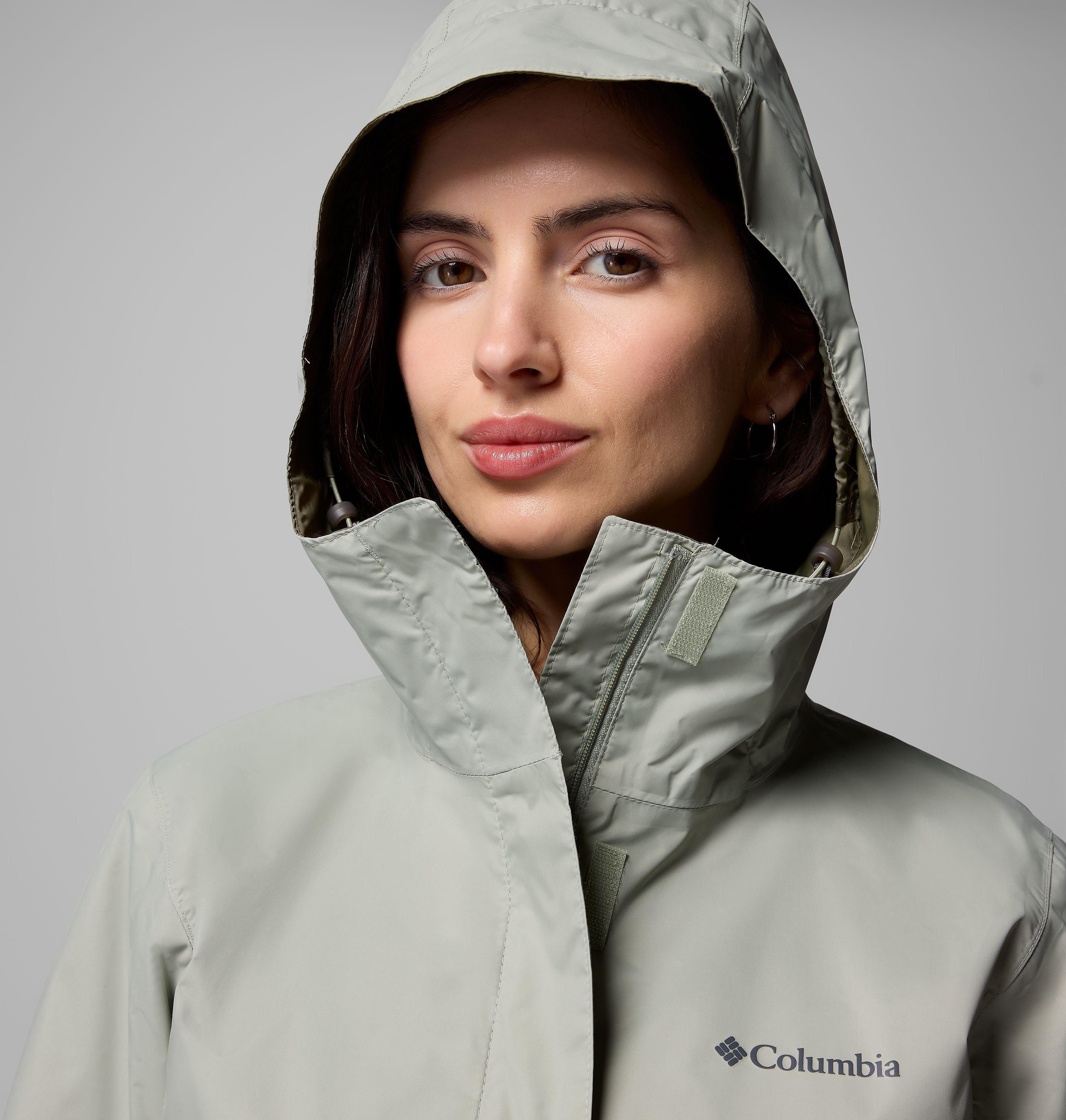 Women’s Arcadia II Jacket 5