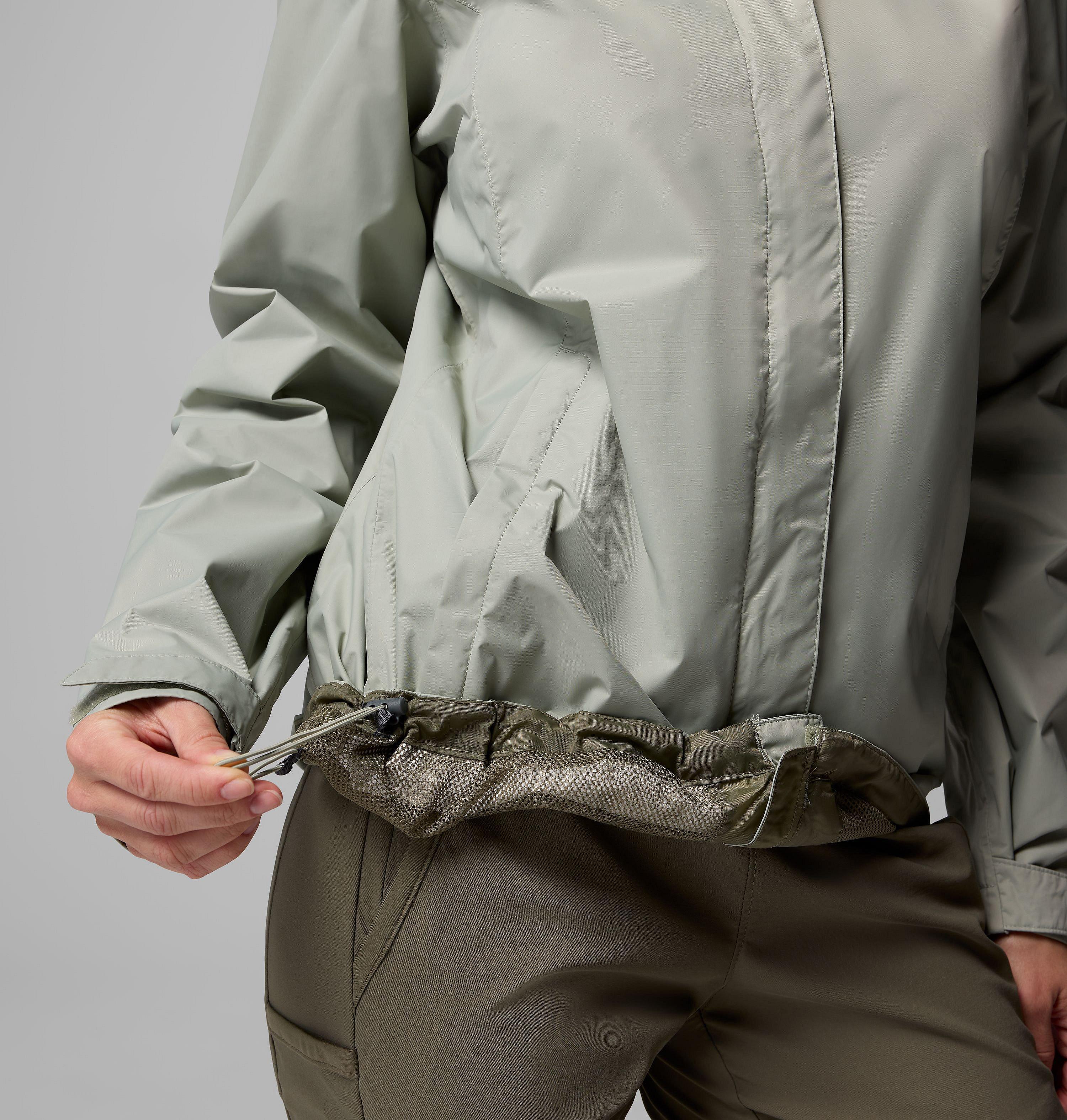 Women’s Arcadia II Jacket 6