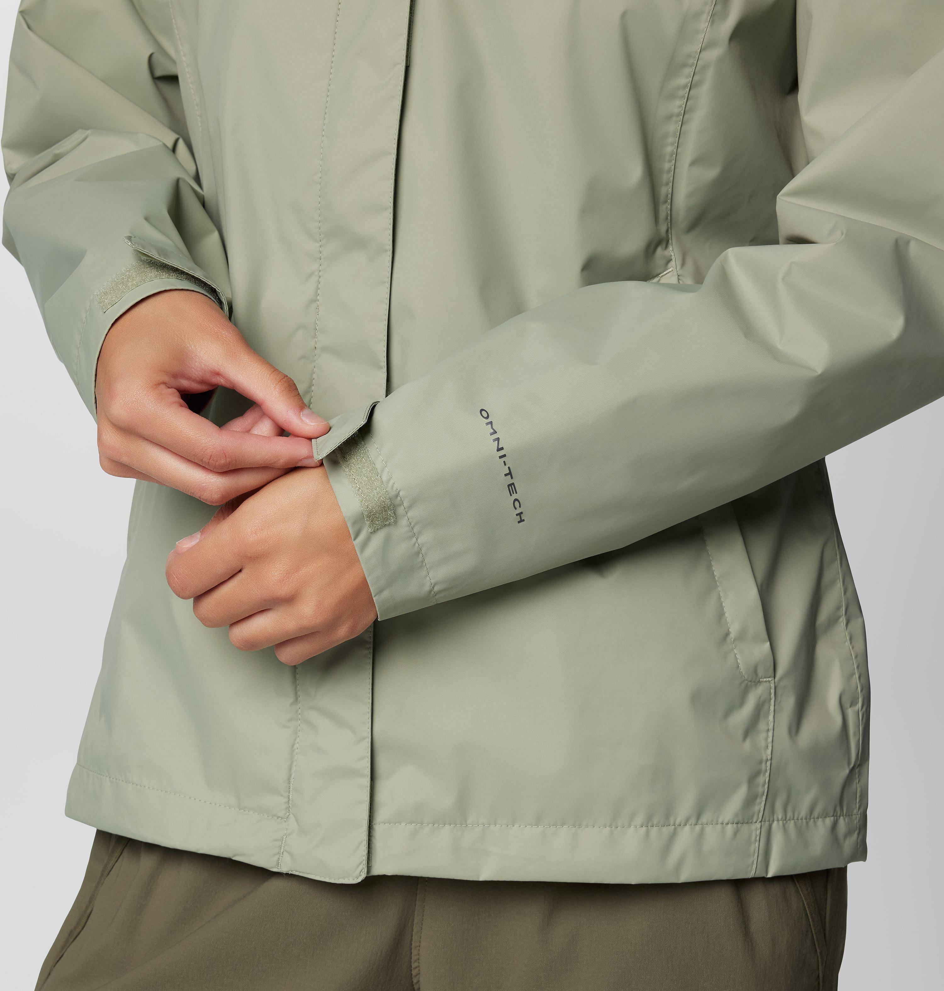 Women’s Arcadia II Jacket 9