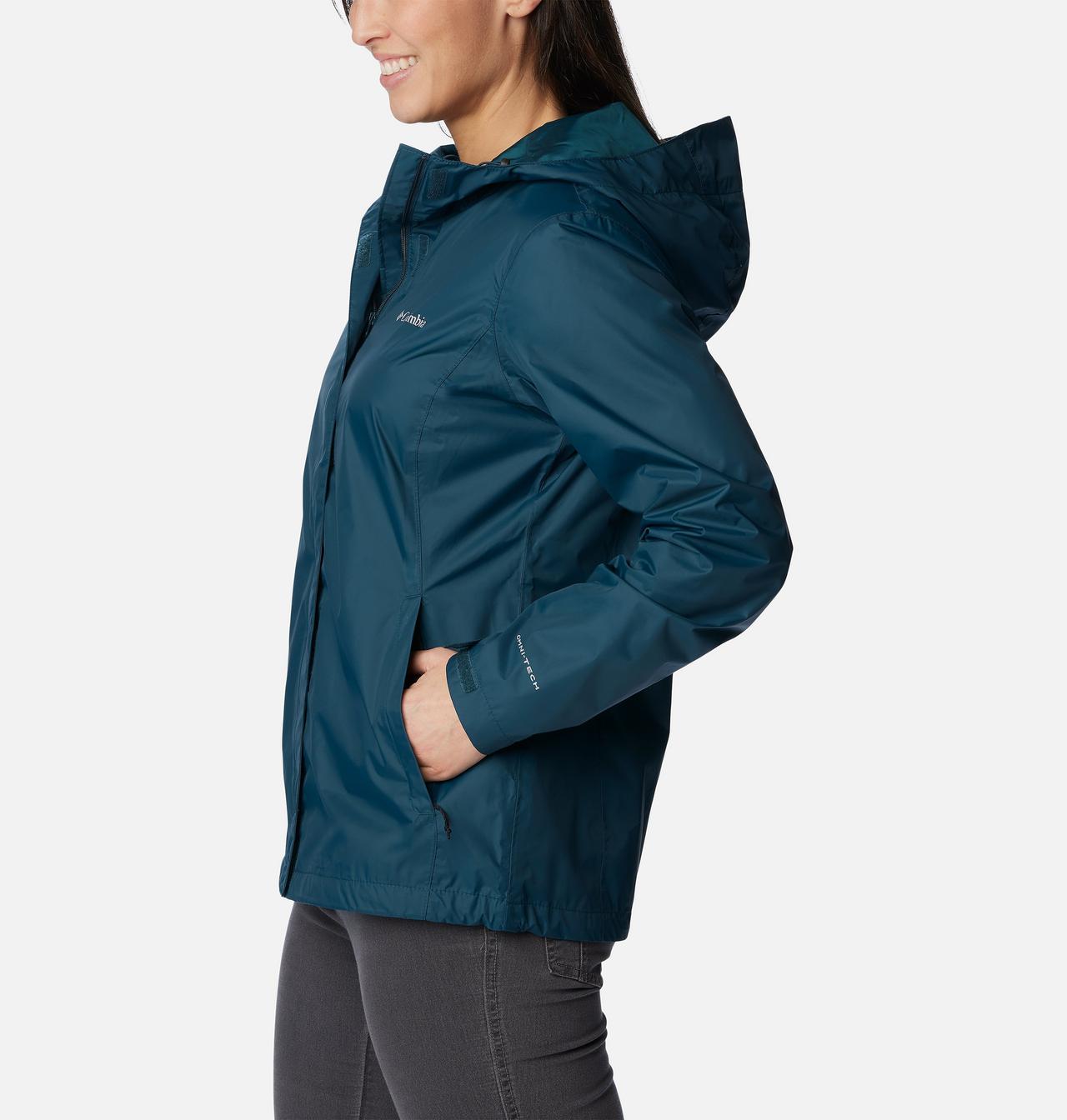 Women’s Arcadia™ II Jacket 3