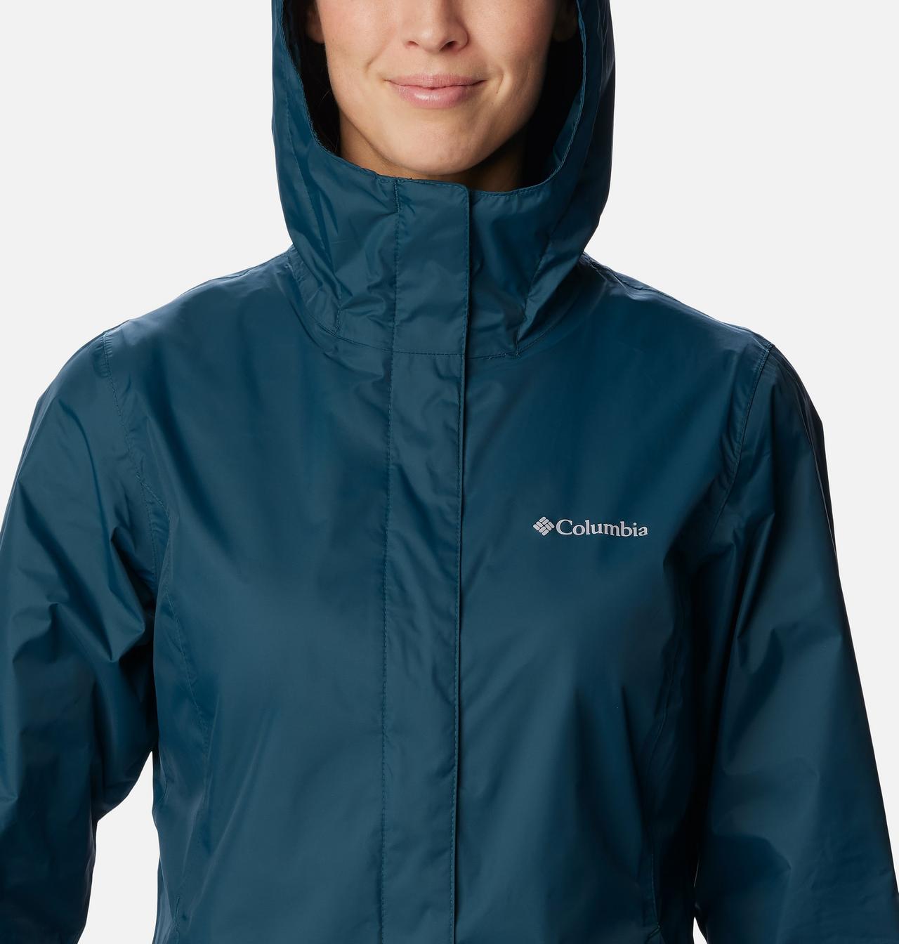 Women’s Arcadia™ II Jacket 4