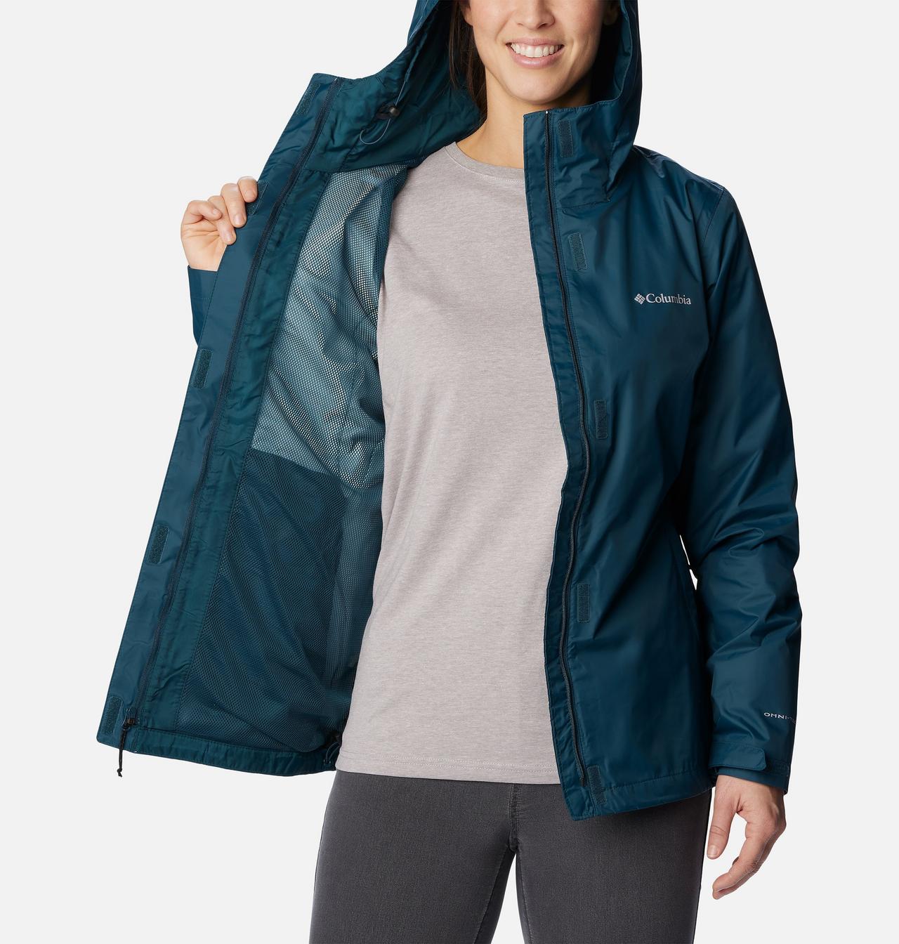 Women’s Arcadia™ II Jacket 5
