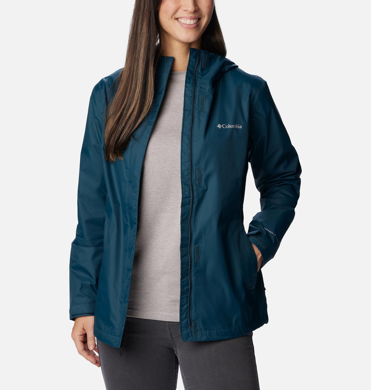 Women’s Arcadia™ II Jacket 7