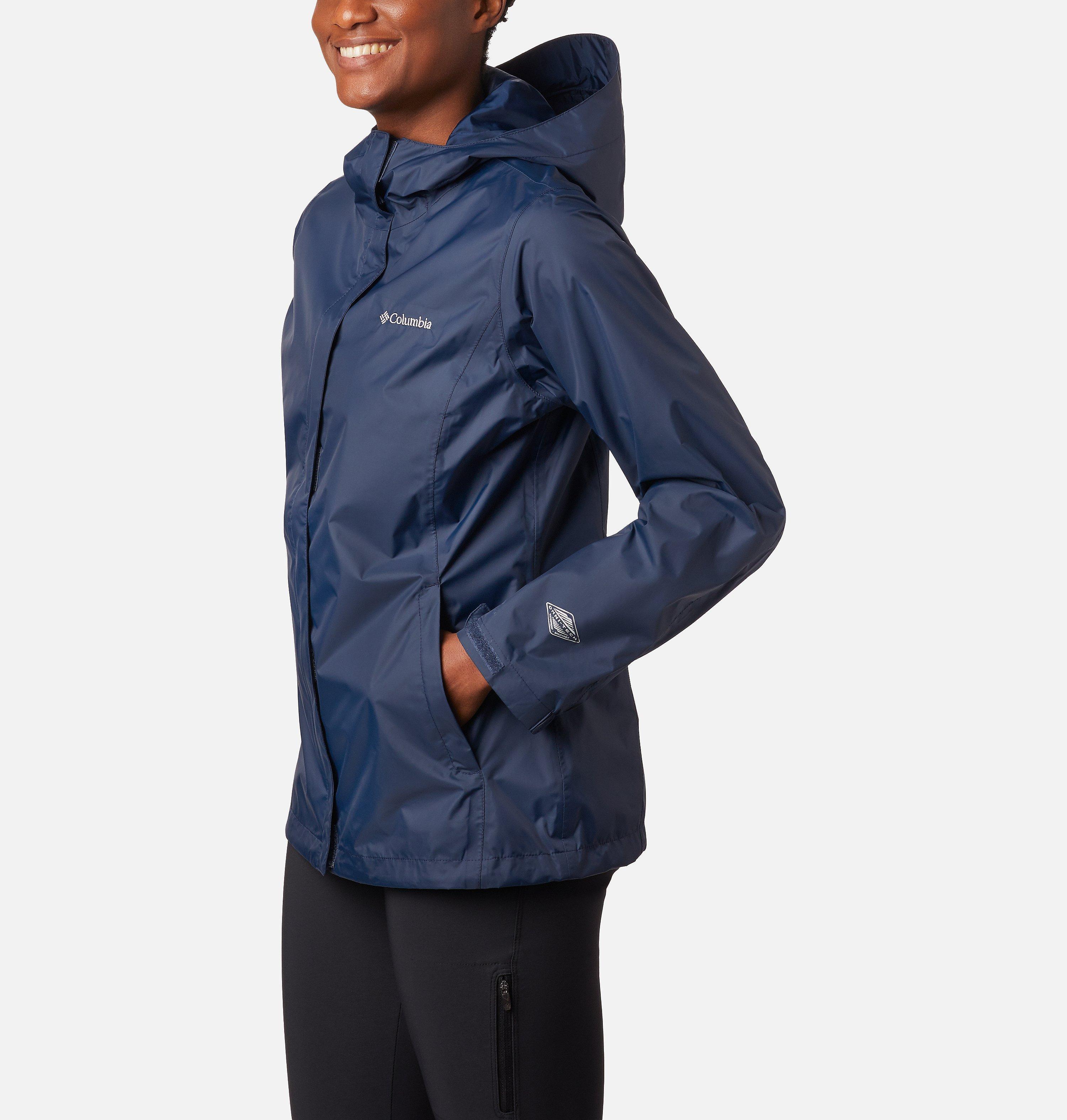 Arcadia™ II Jacket | 427 | L 3