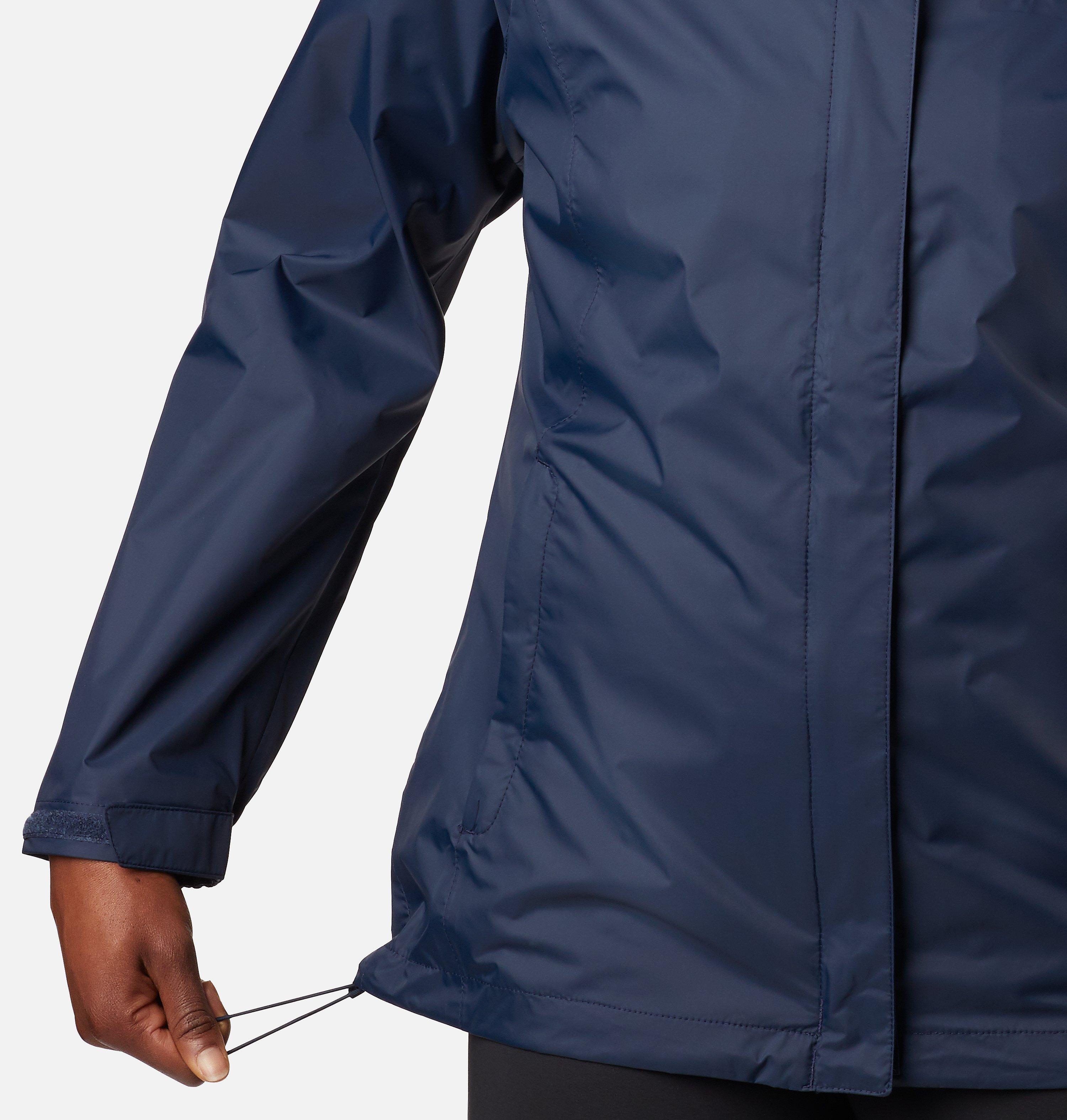 Arcadia™ II Jacket | 427 | L 4