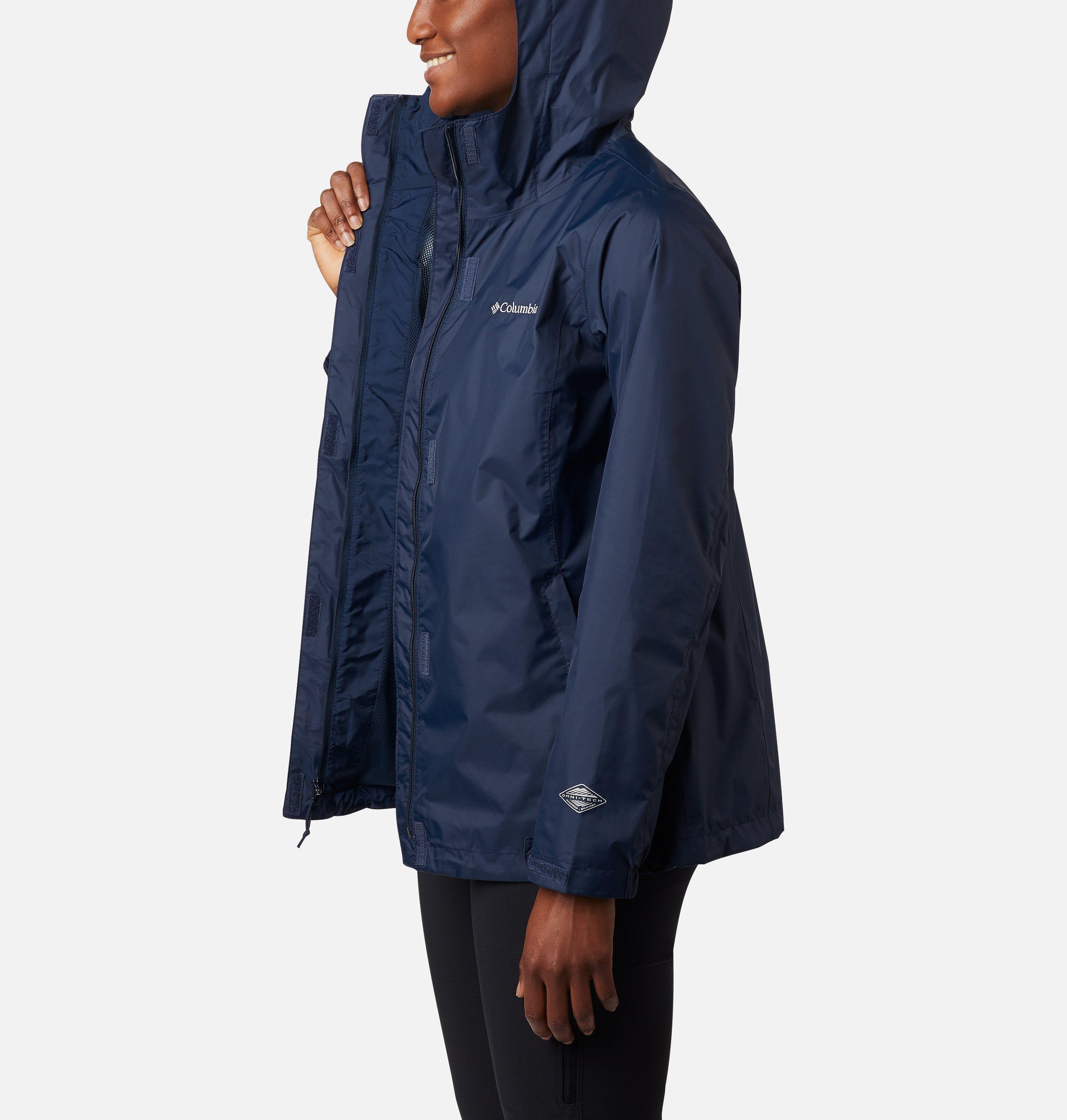 Arcadia™ II Jacket | 427 | L 5