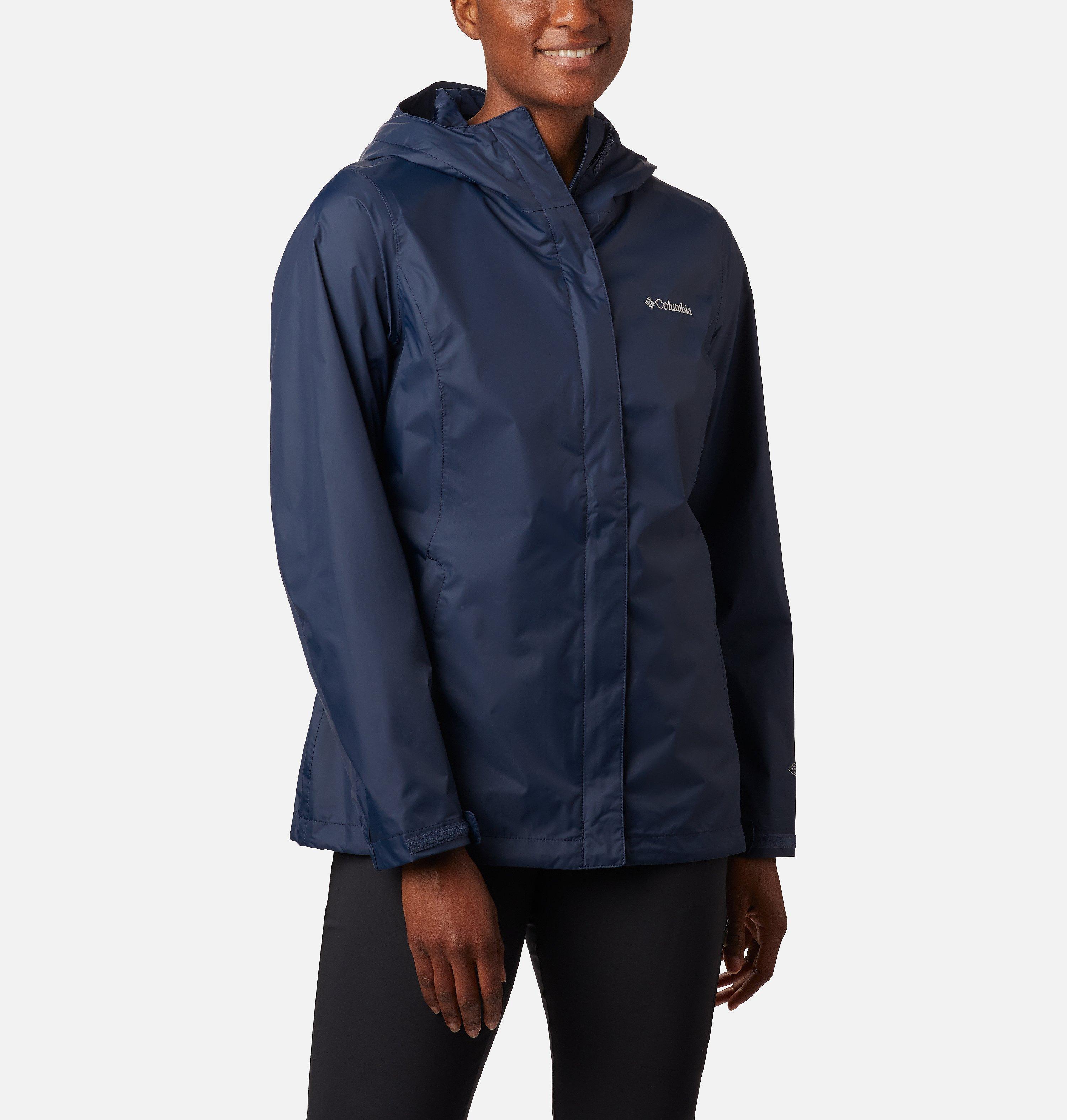 Arcadia™ II Jacket | 427 | L 1