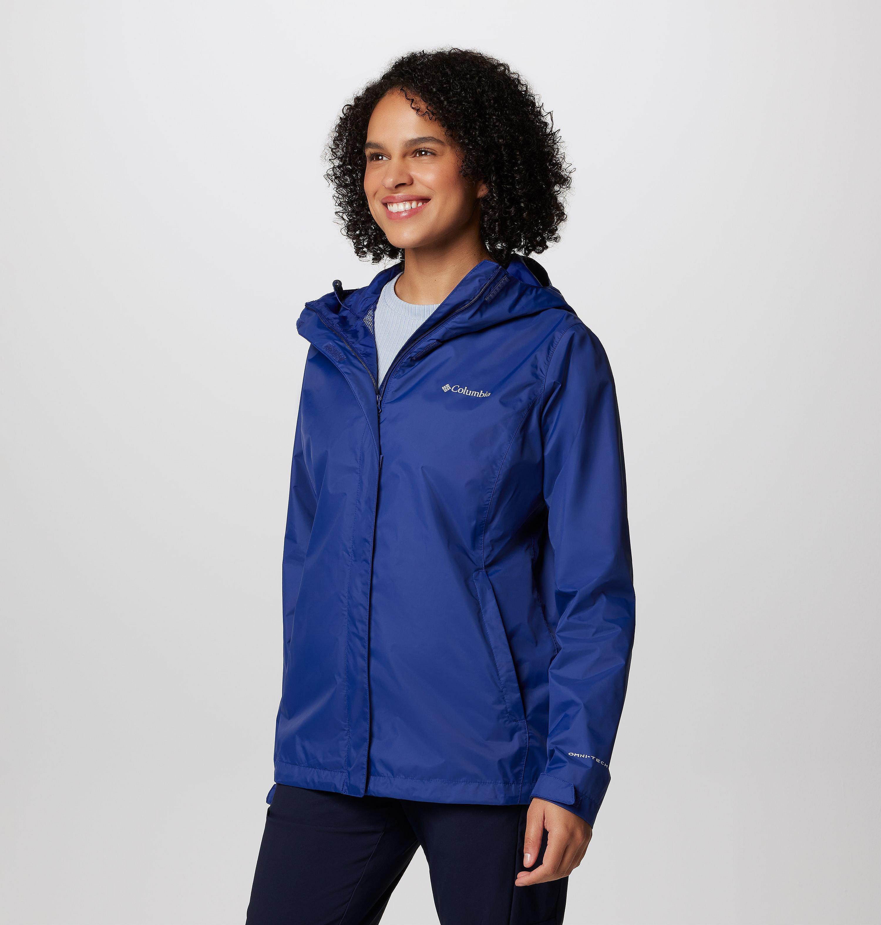 Women’s Arcadia II Jacket 4