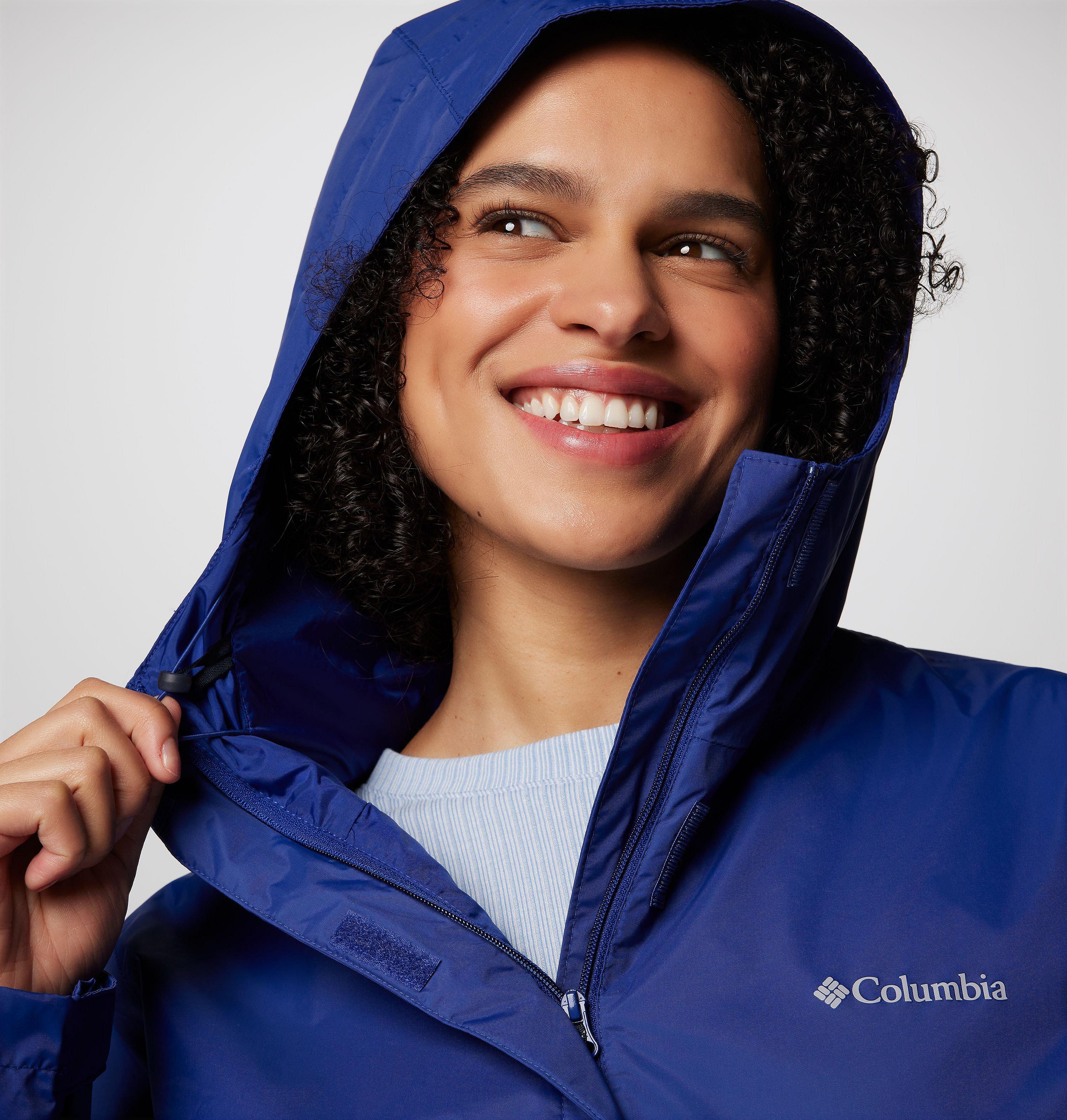 Women’s Arcadia II Jacket 5