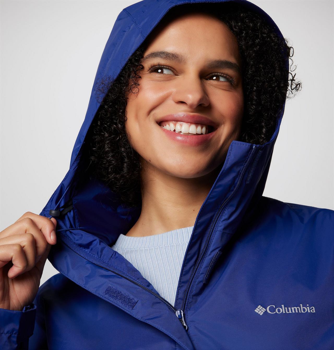 Women’s Arcadia™ II Jacket 5