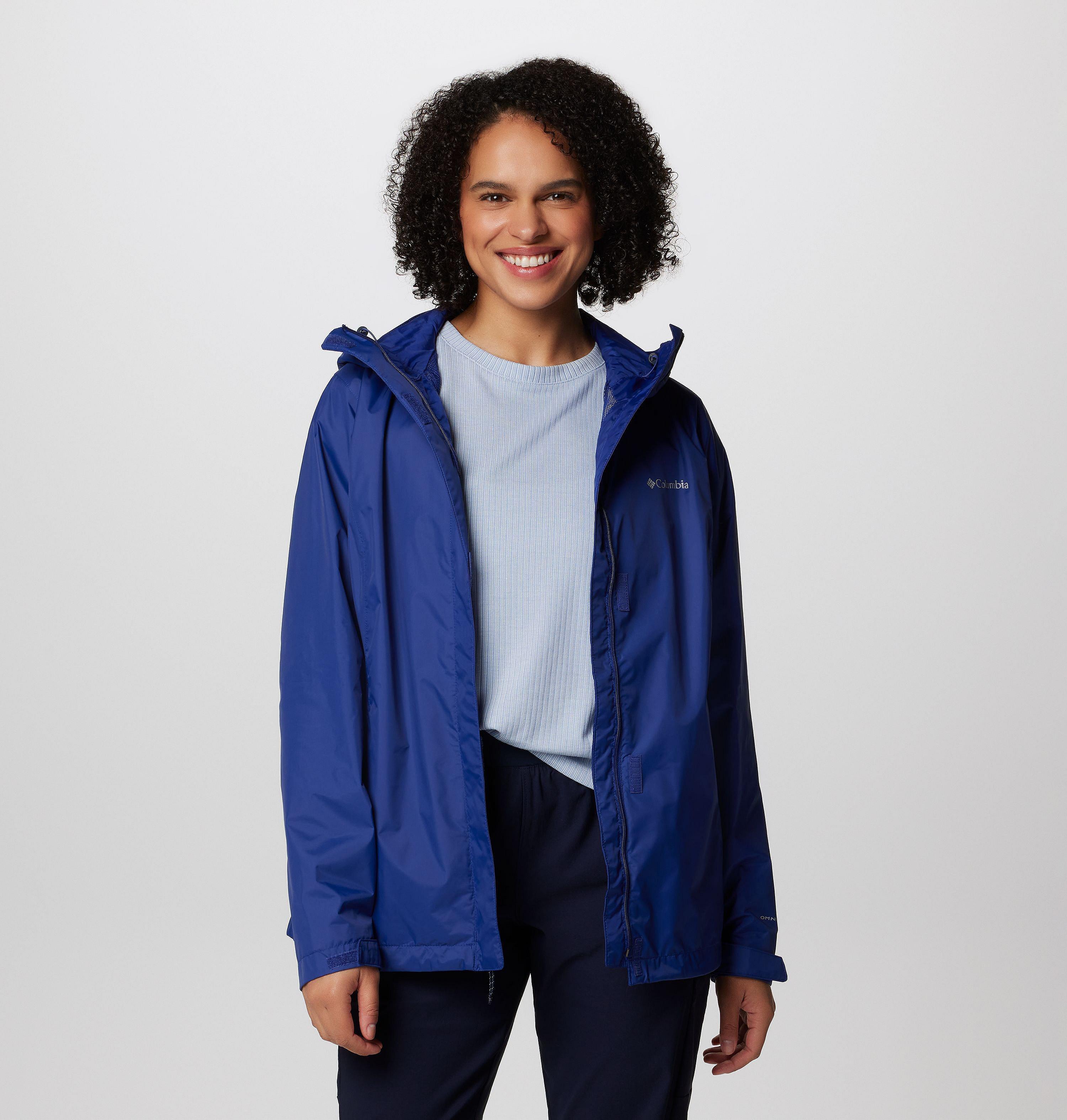 Women’s Arcadia II Jacket 9